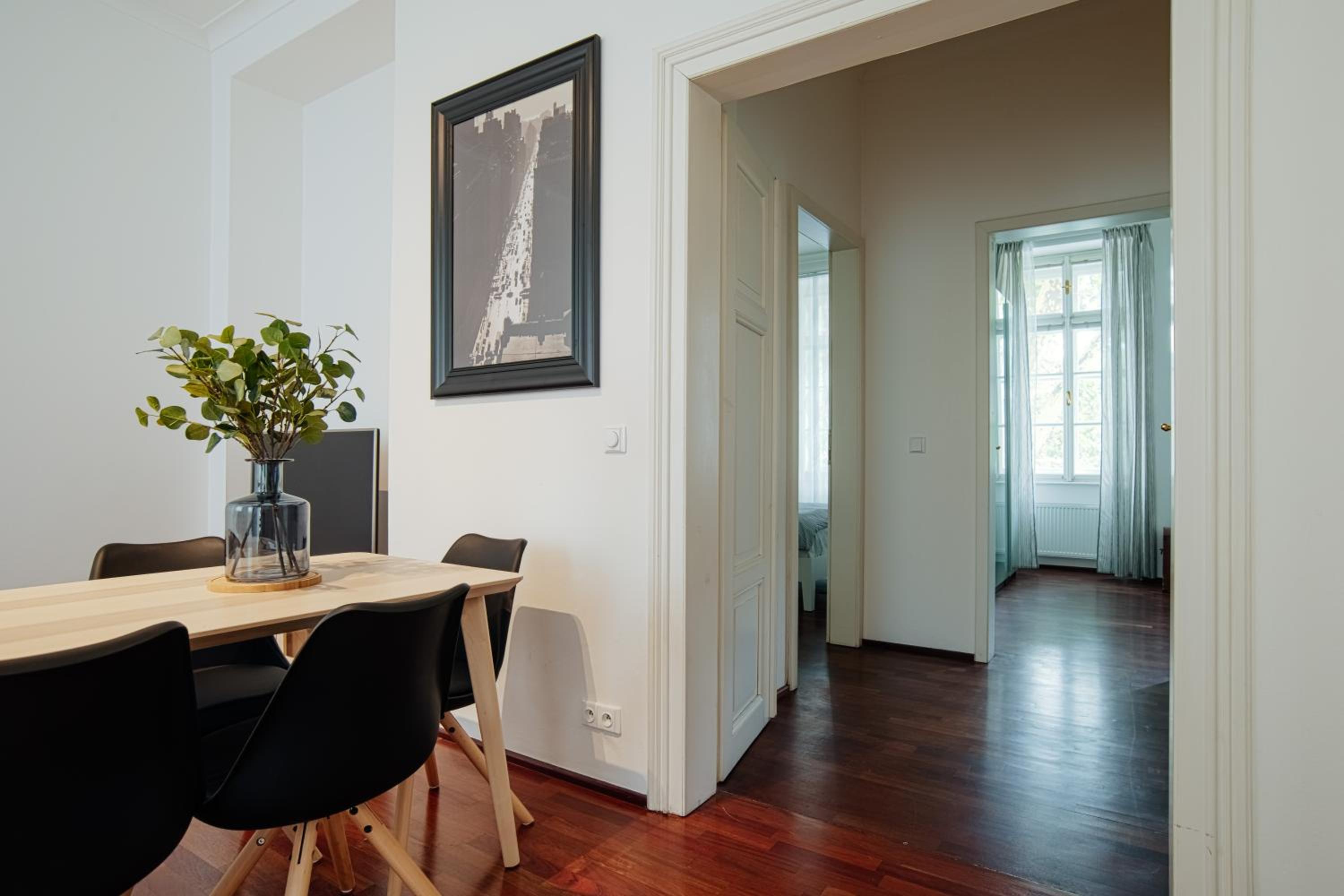 Apartment Gesse Kollarova