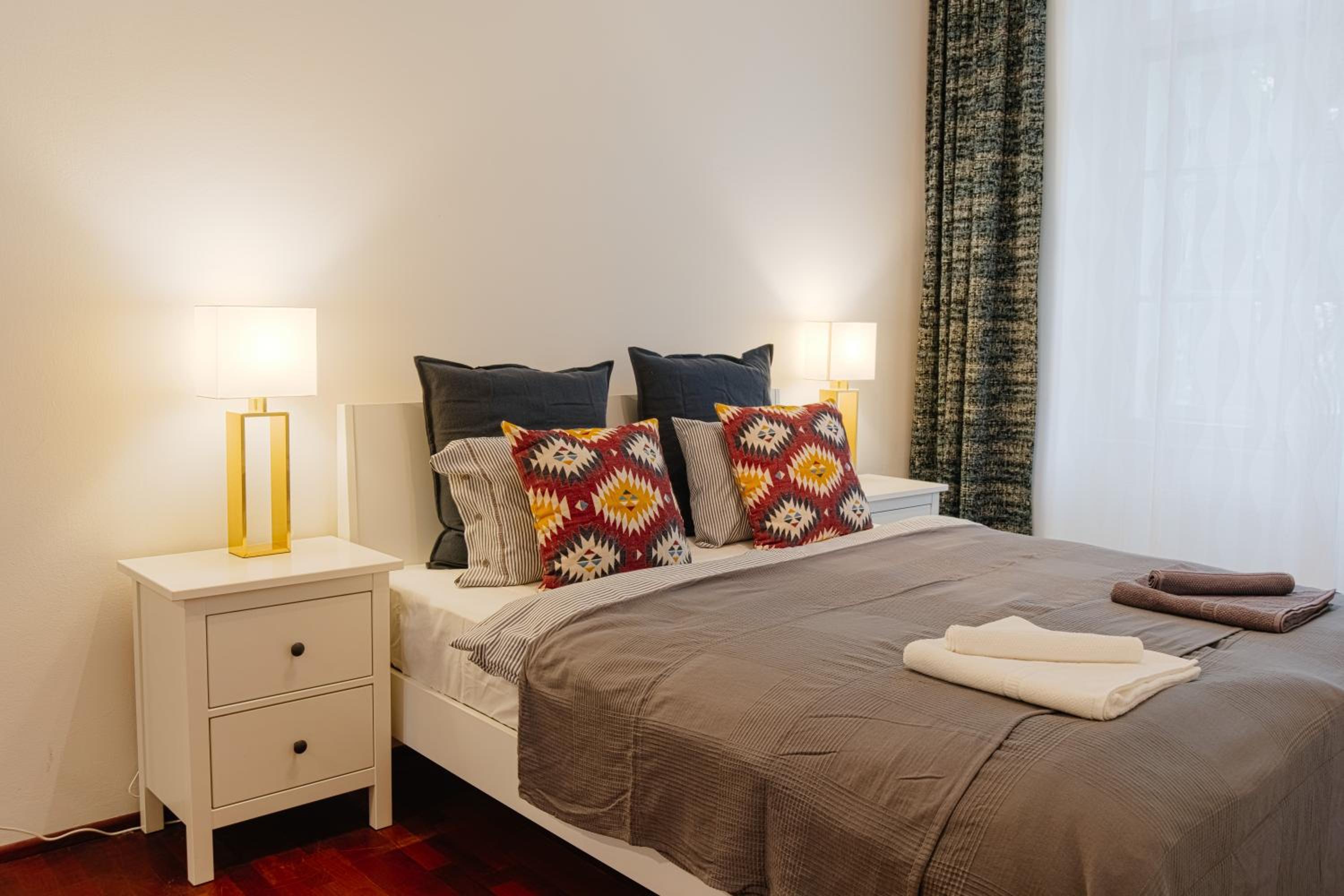 Apartment Gesse Kollarova