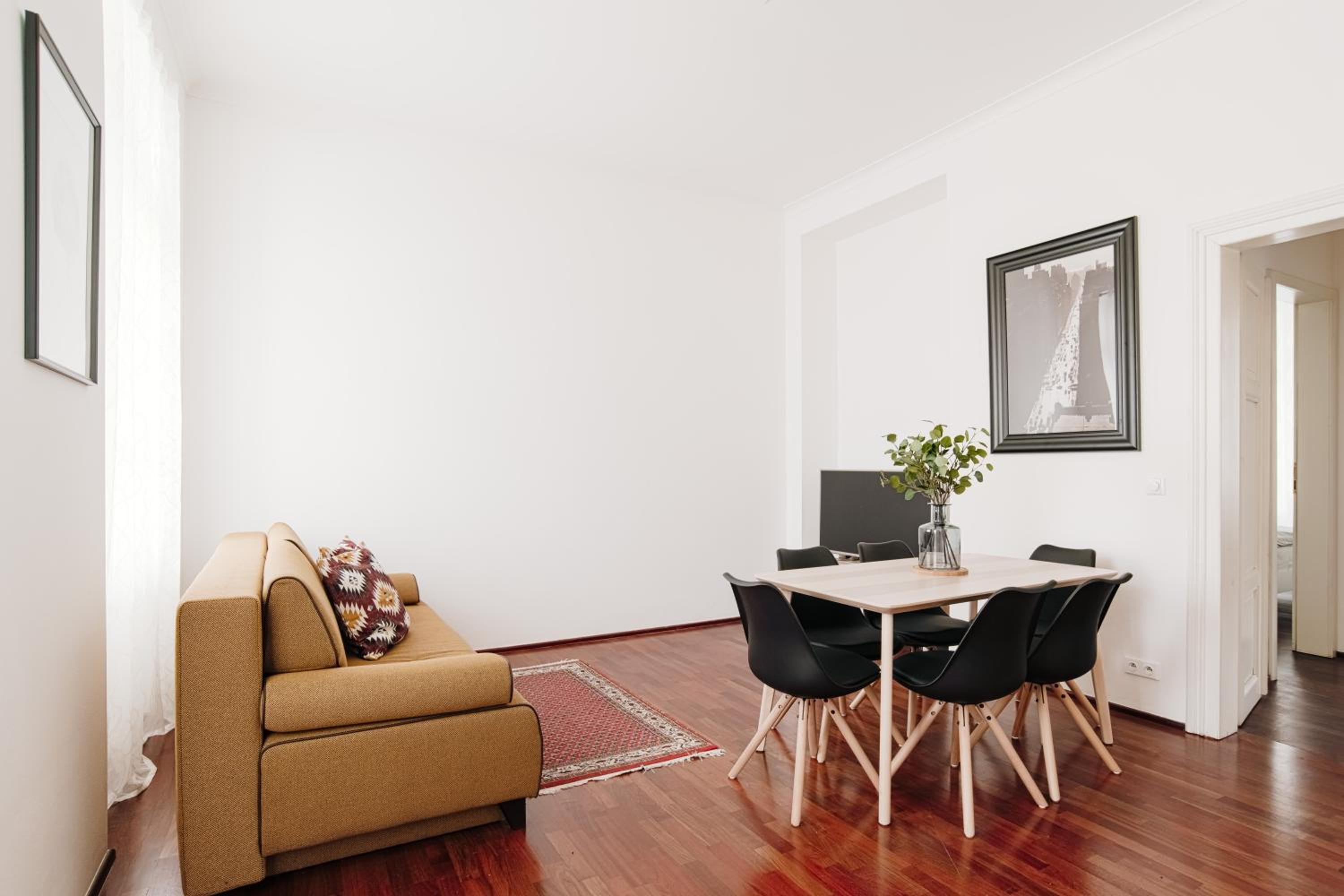 Apartment Gesse Kollarova