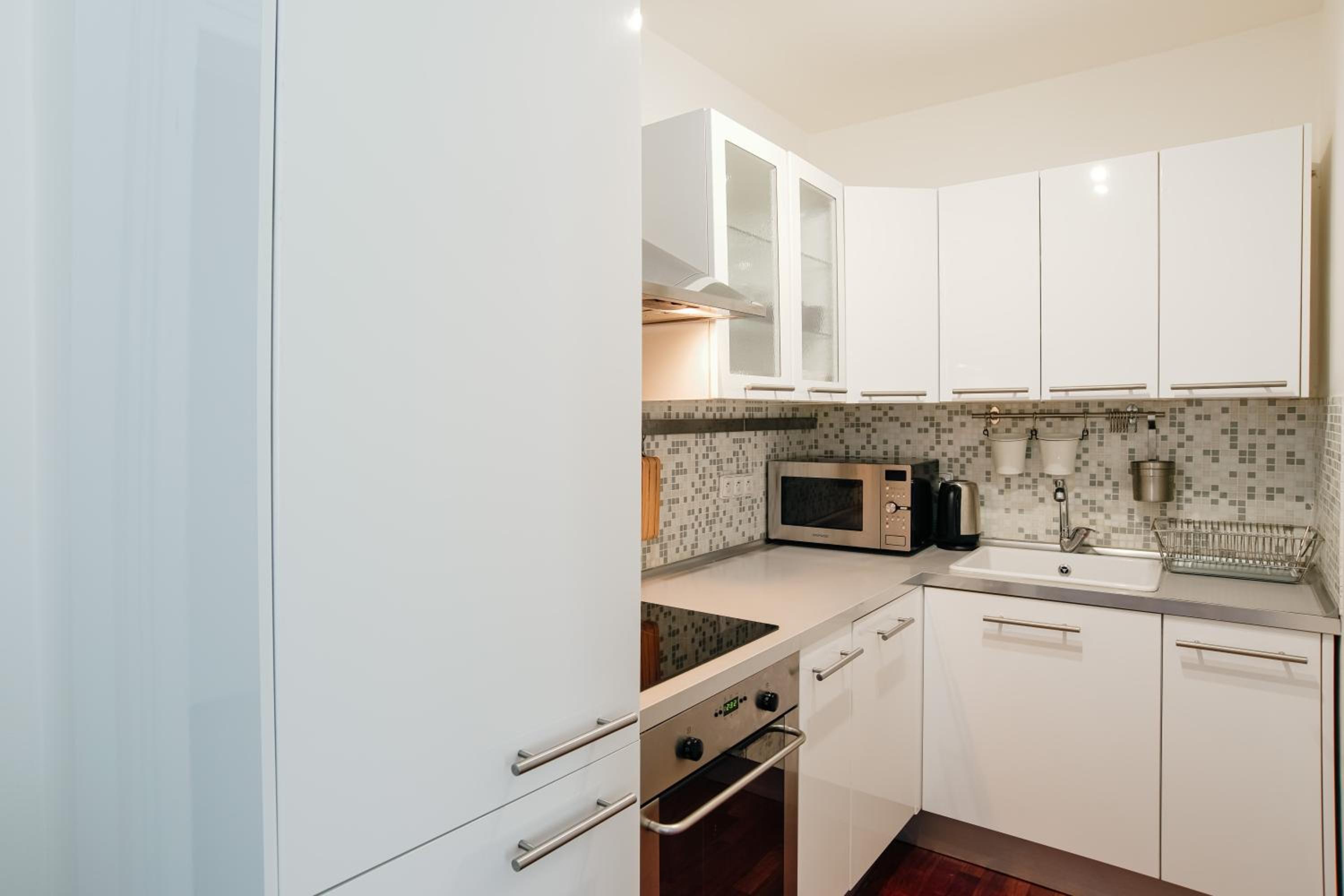 Apartment Gesse Kollarova