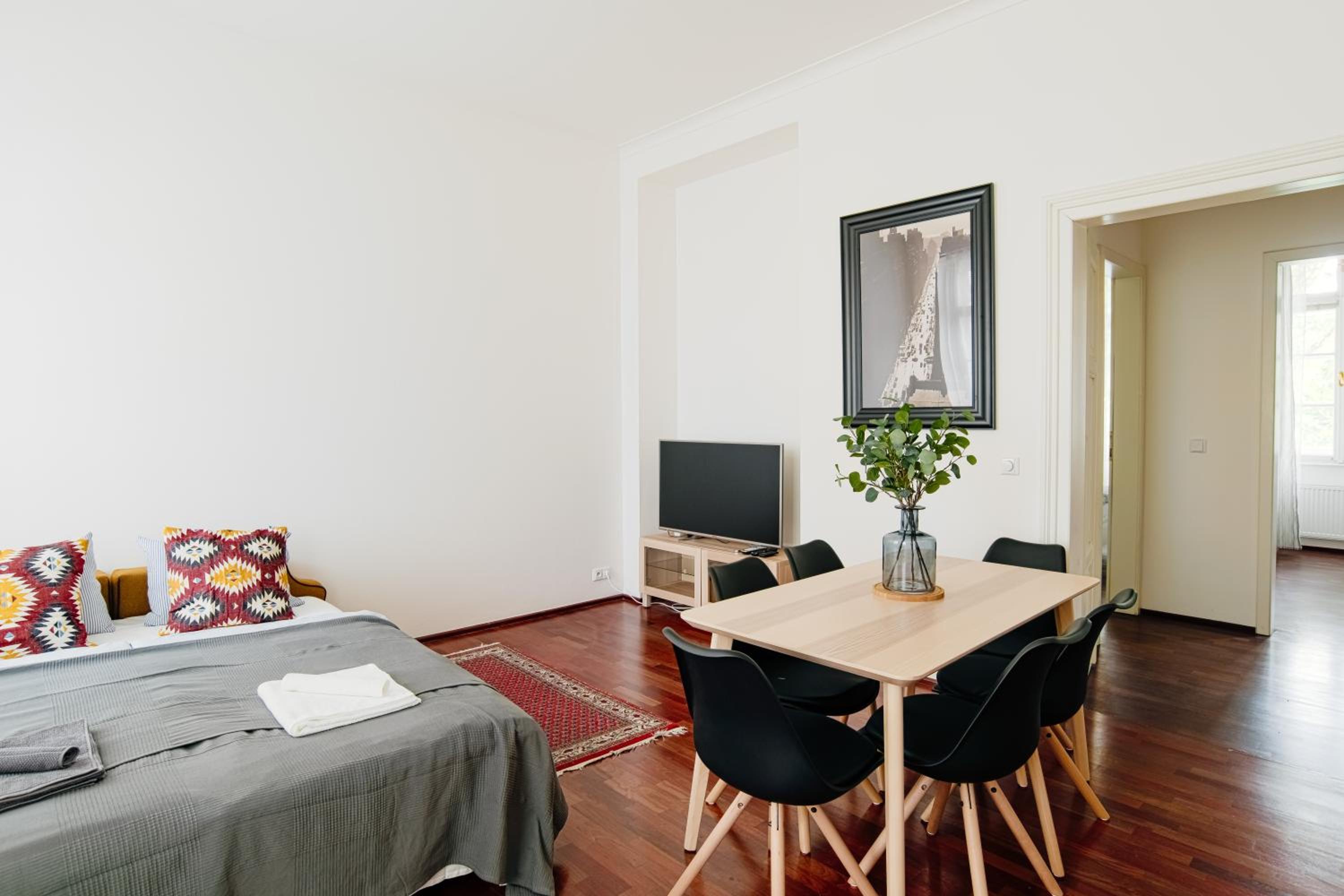 Apartment Gesse Kollarova