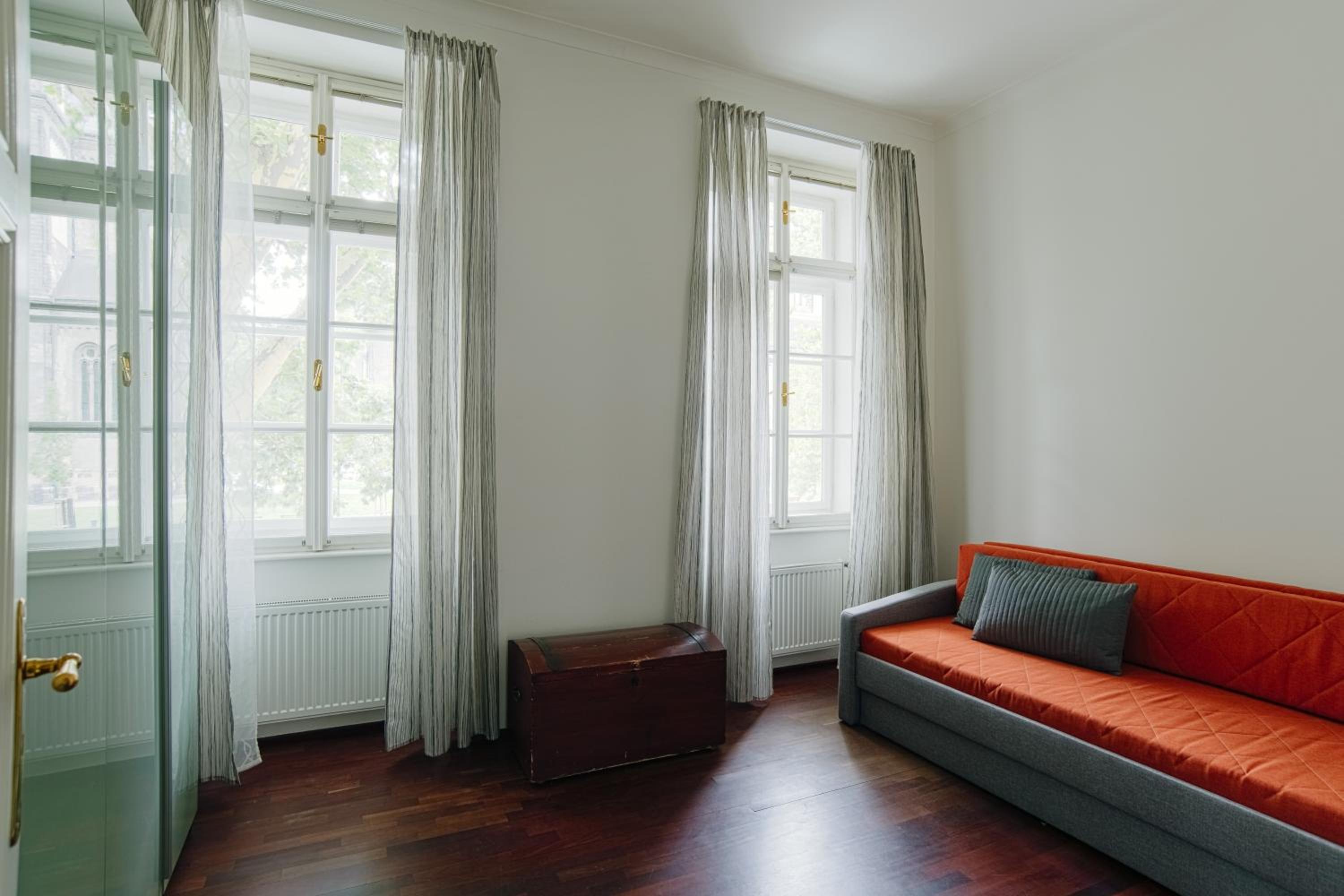 Apartment Gesse Kollarova