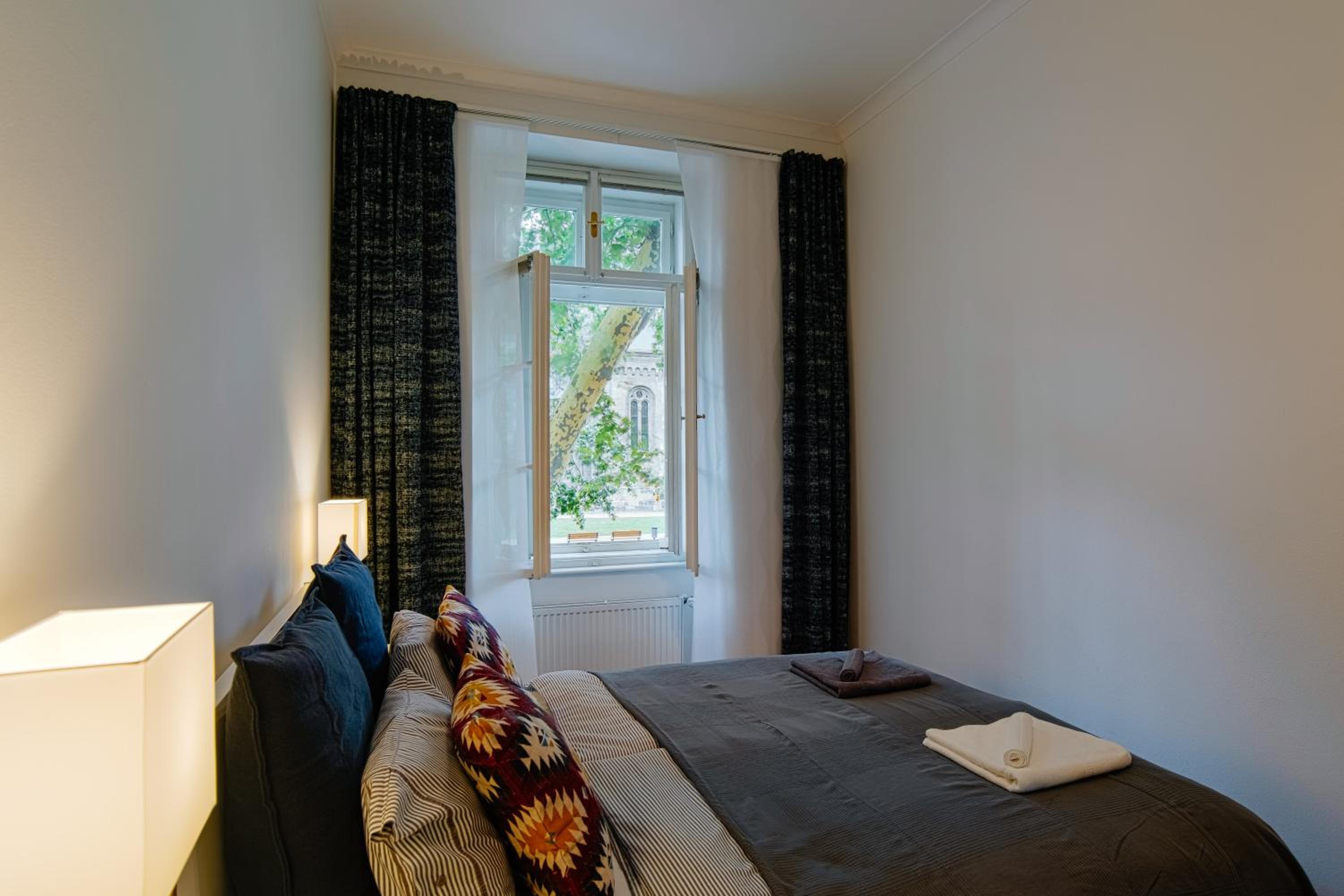 Apartment Gesse Kollarova