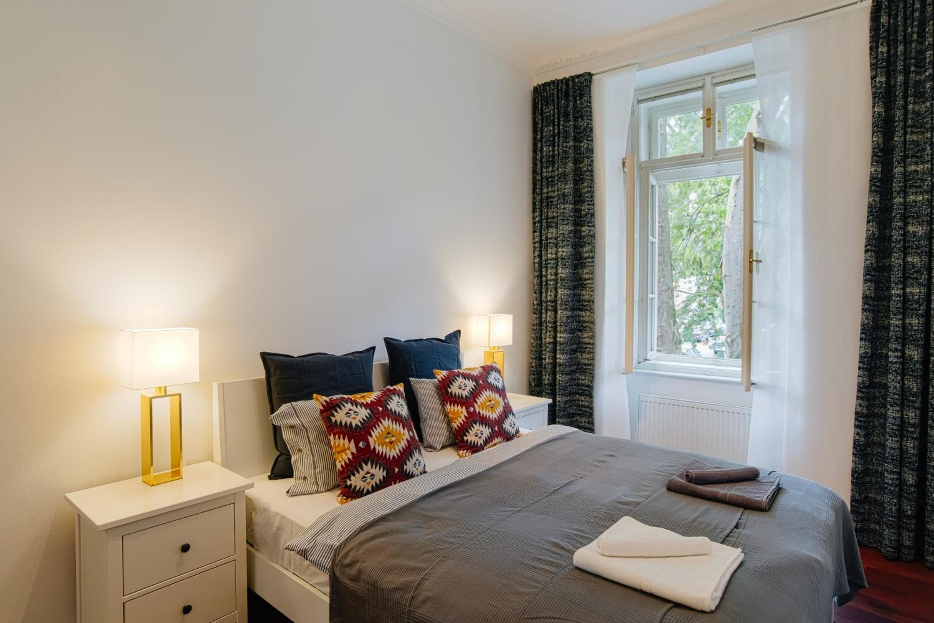 Apartment Gesse Kollarova