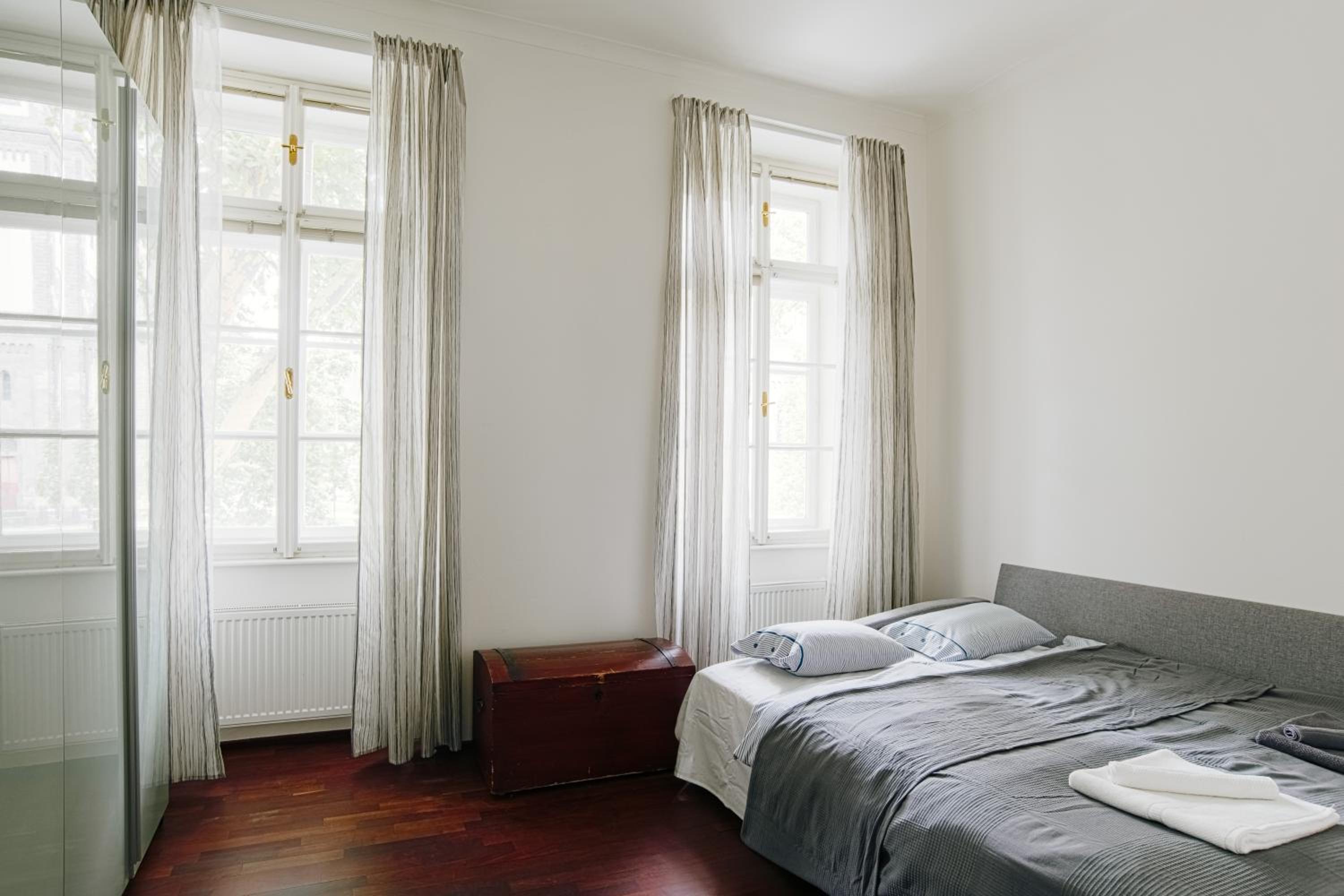 Apartment Gesse Kollarova