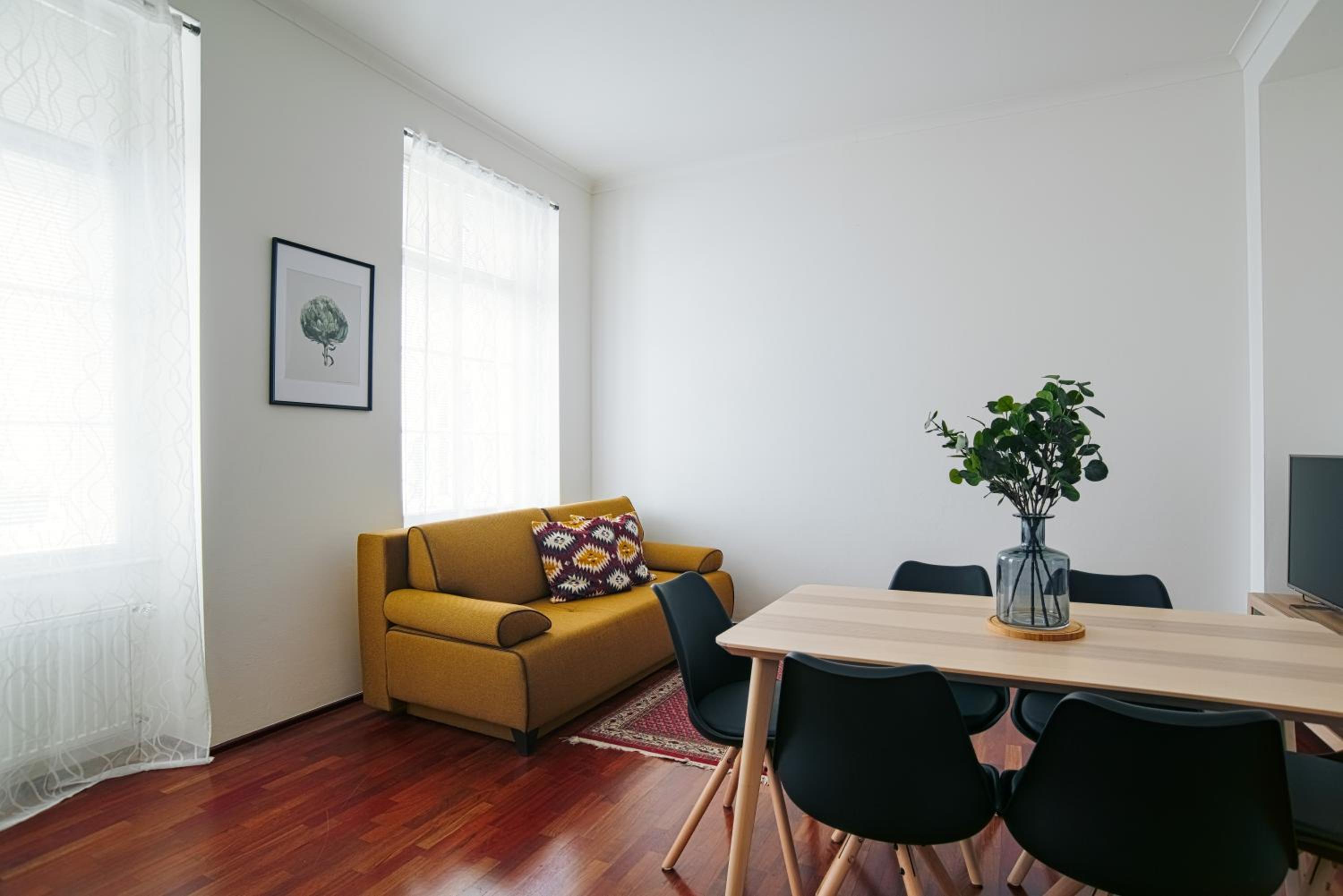 Apartment Gesse Kollarova