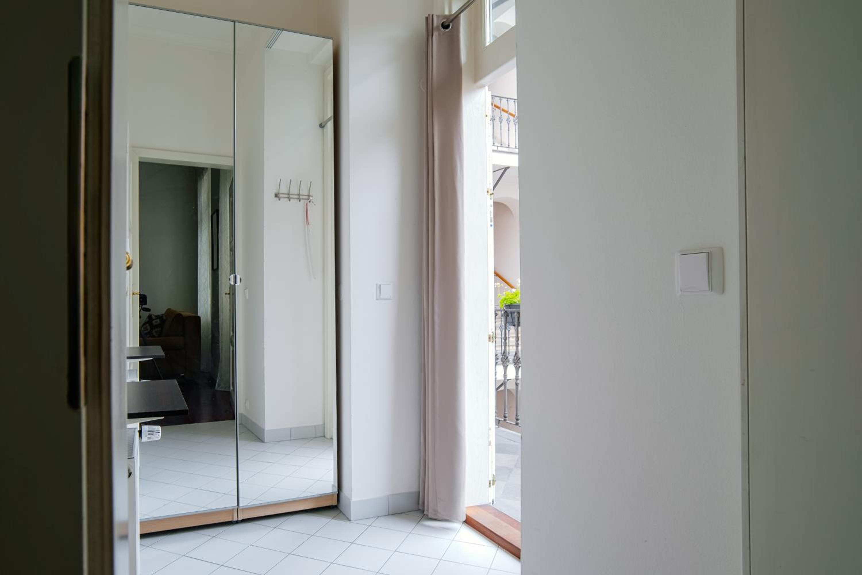 Apartment Gesse Kollarova