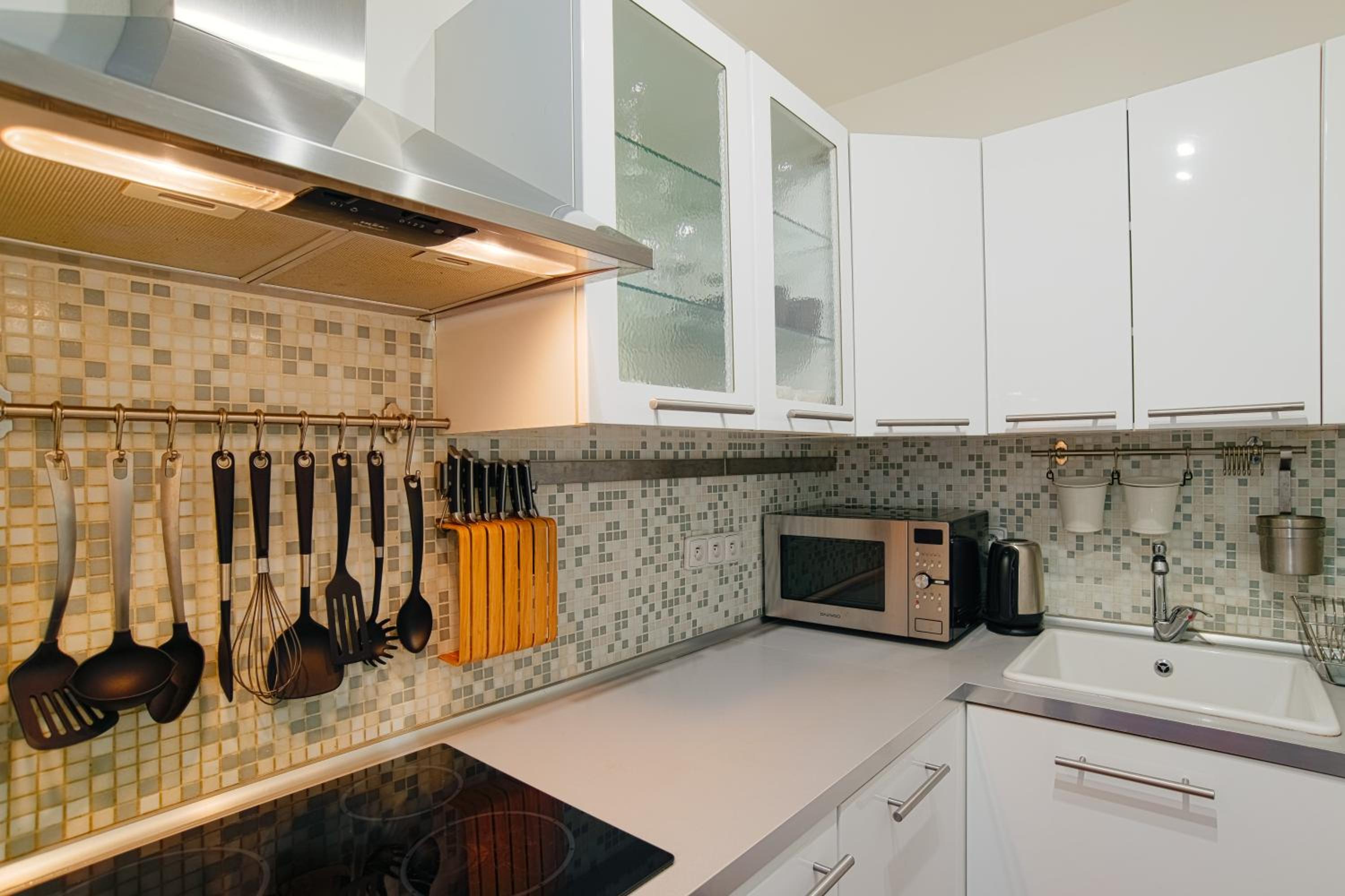 Apartment Gesse Kollarova