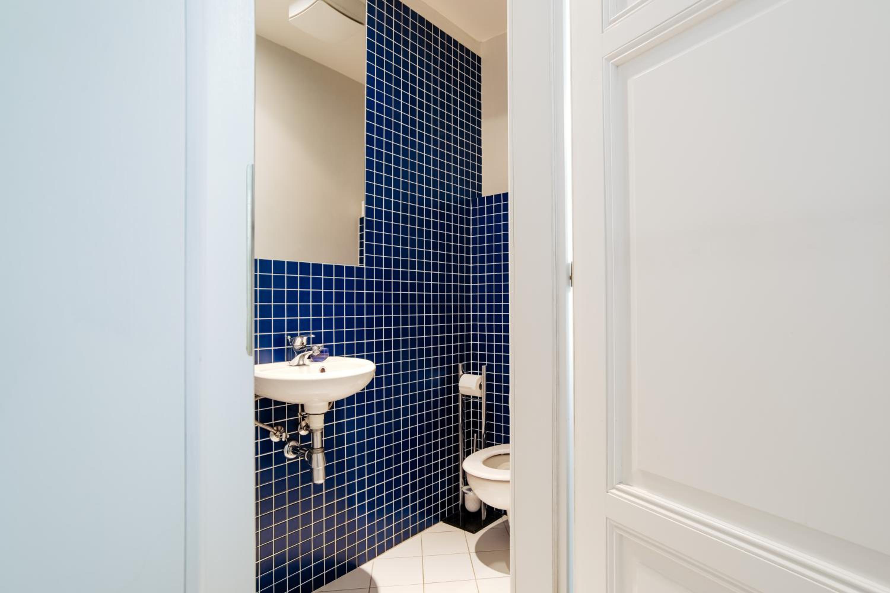 Apartment Gesse Kollarova