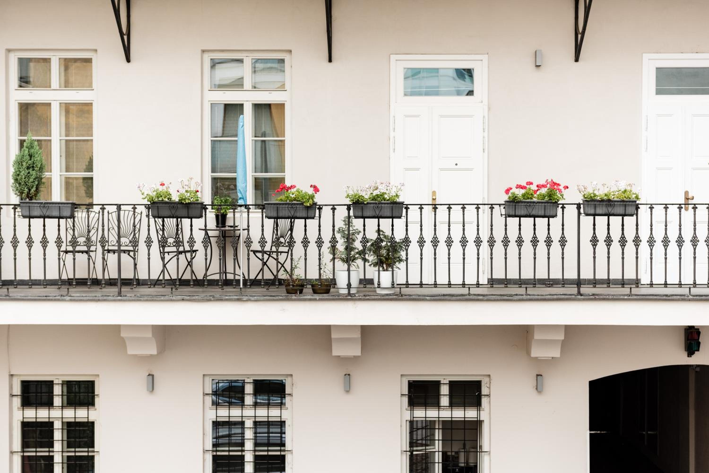 Apartment Gesse Kollarova