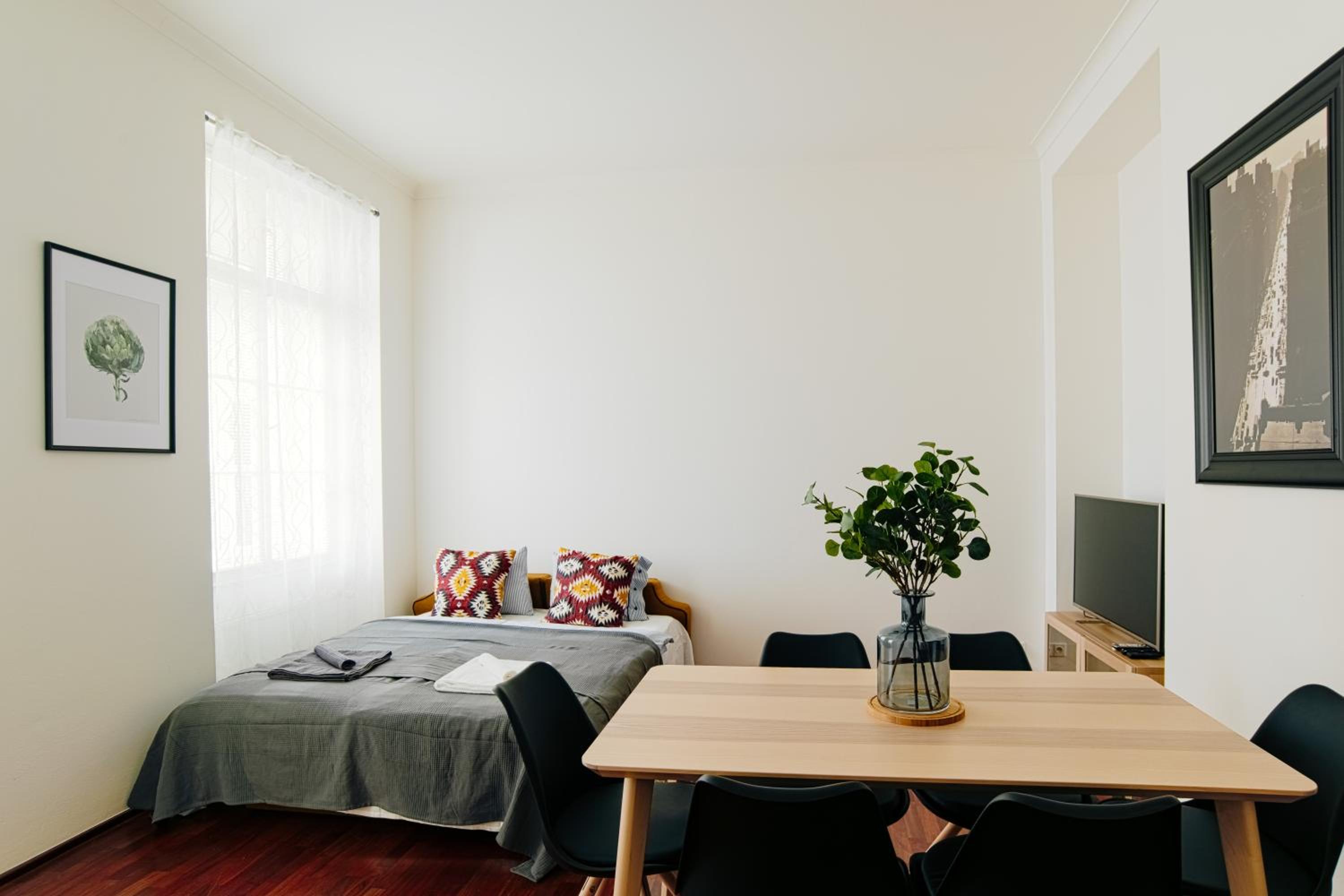 Apartment Gesse Kollarova
