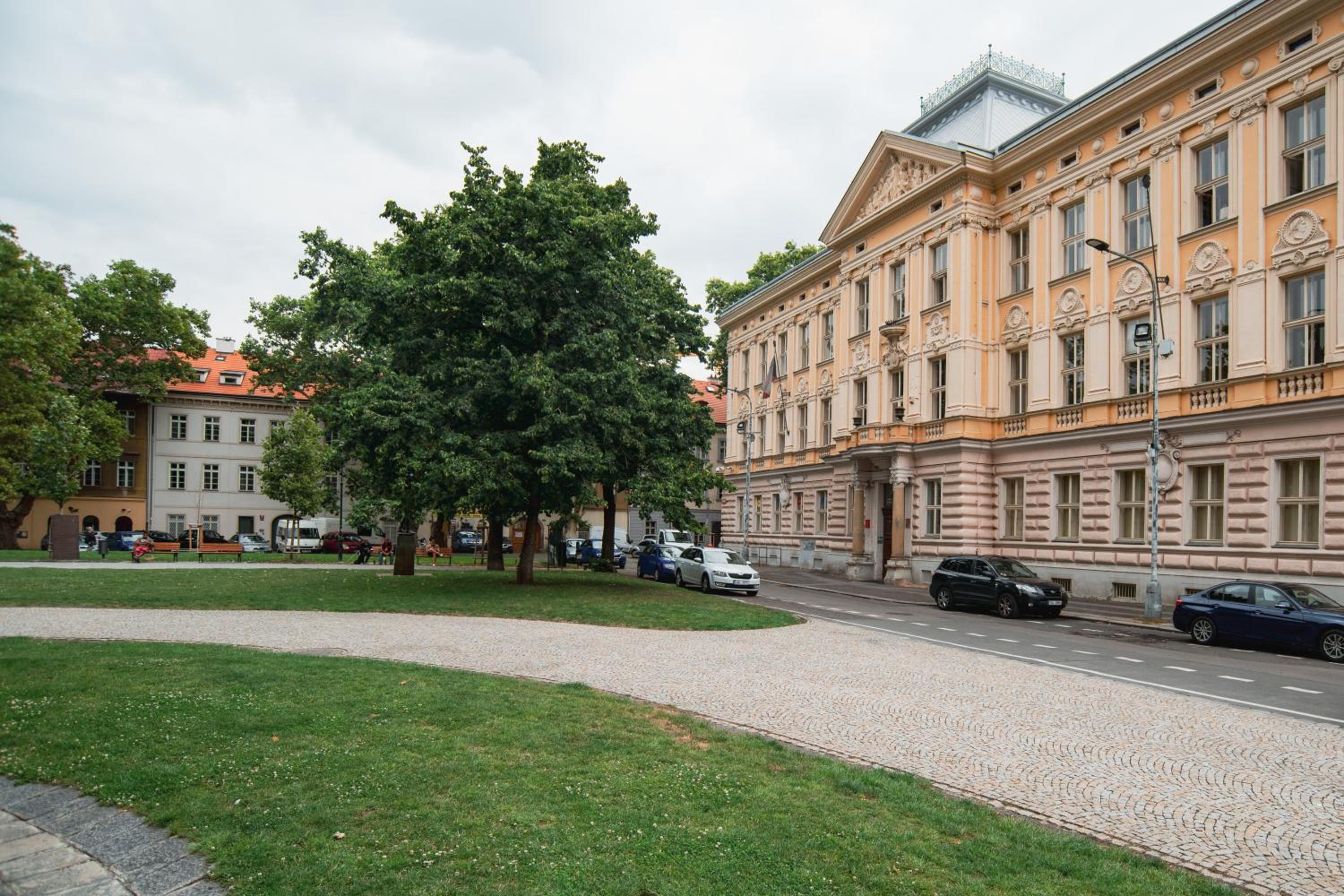 Apartment Gesse Kollarova
