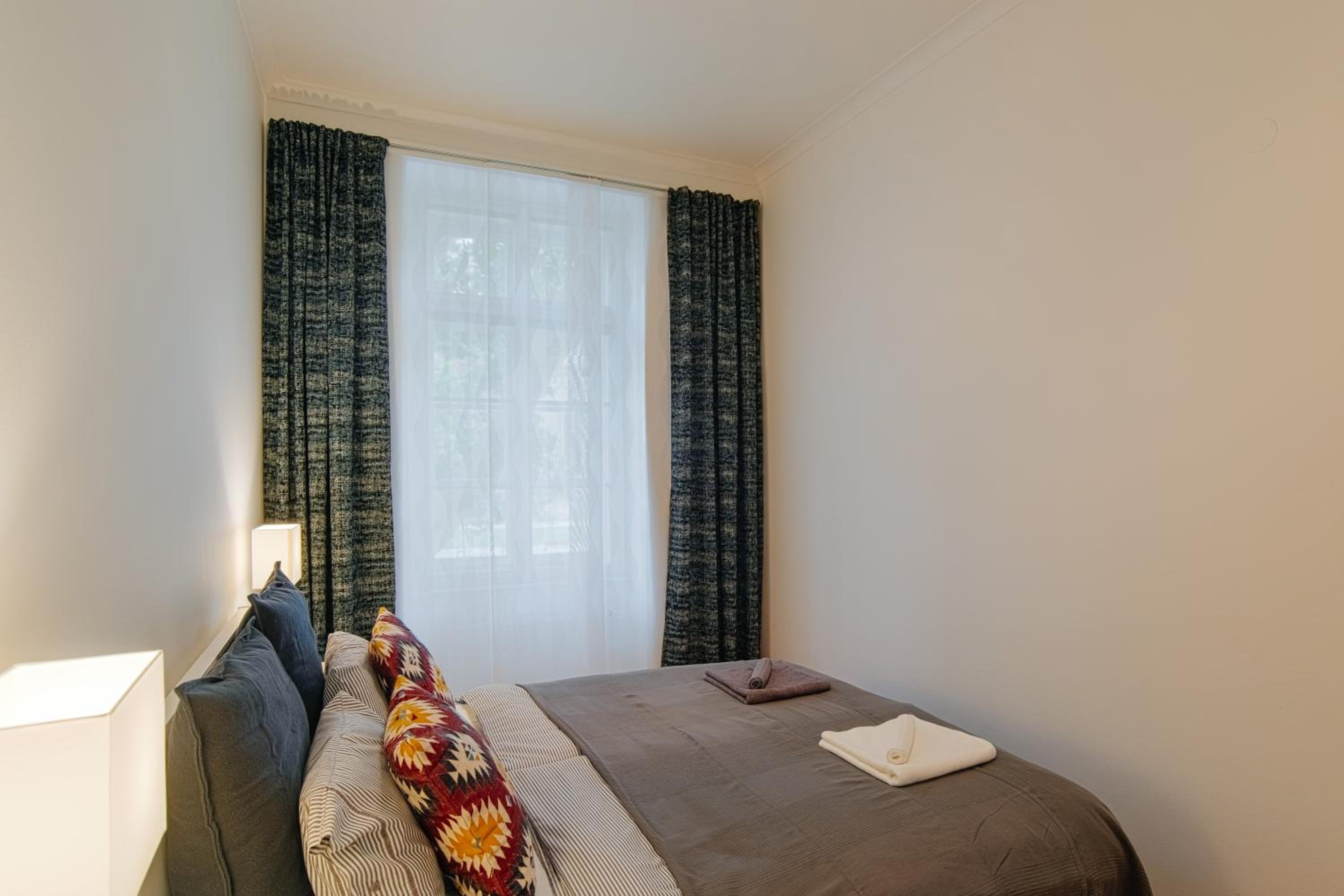 Apartment Gesse Kollarova