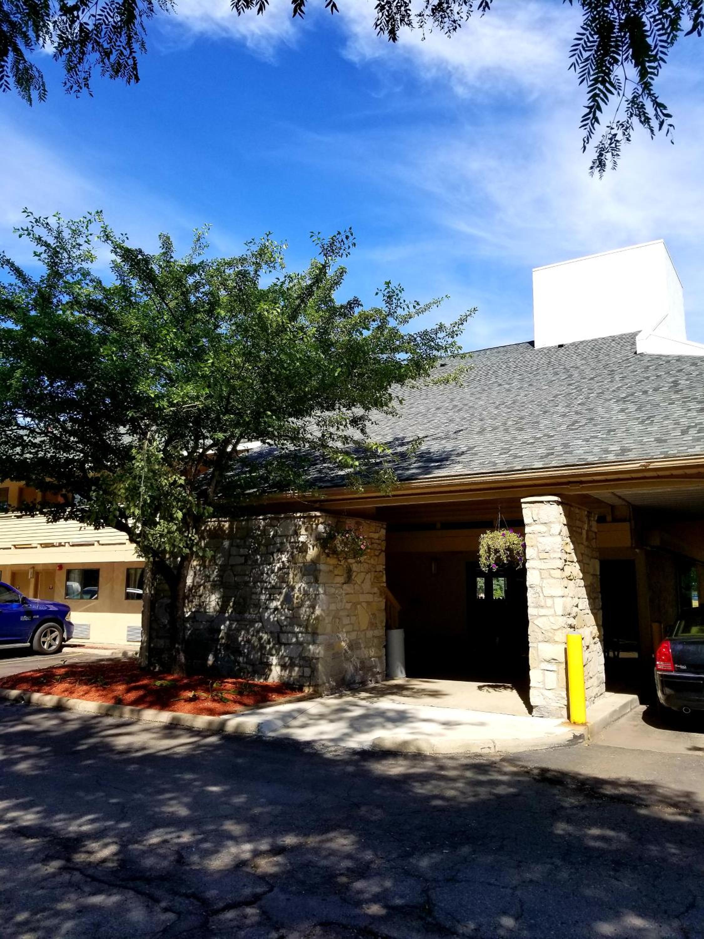 Americas Best Value Inn & Suites Monroe, Billede 10