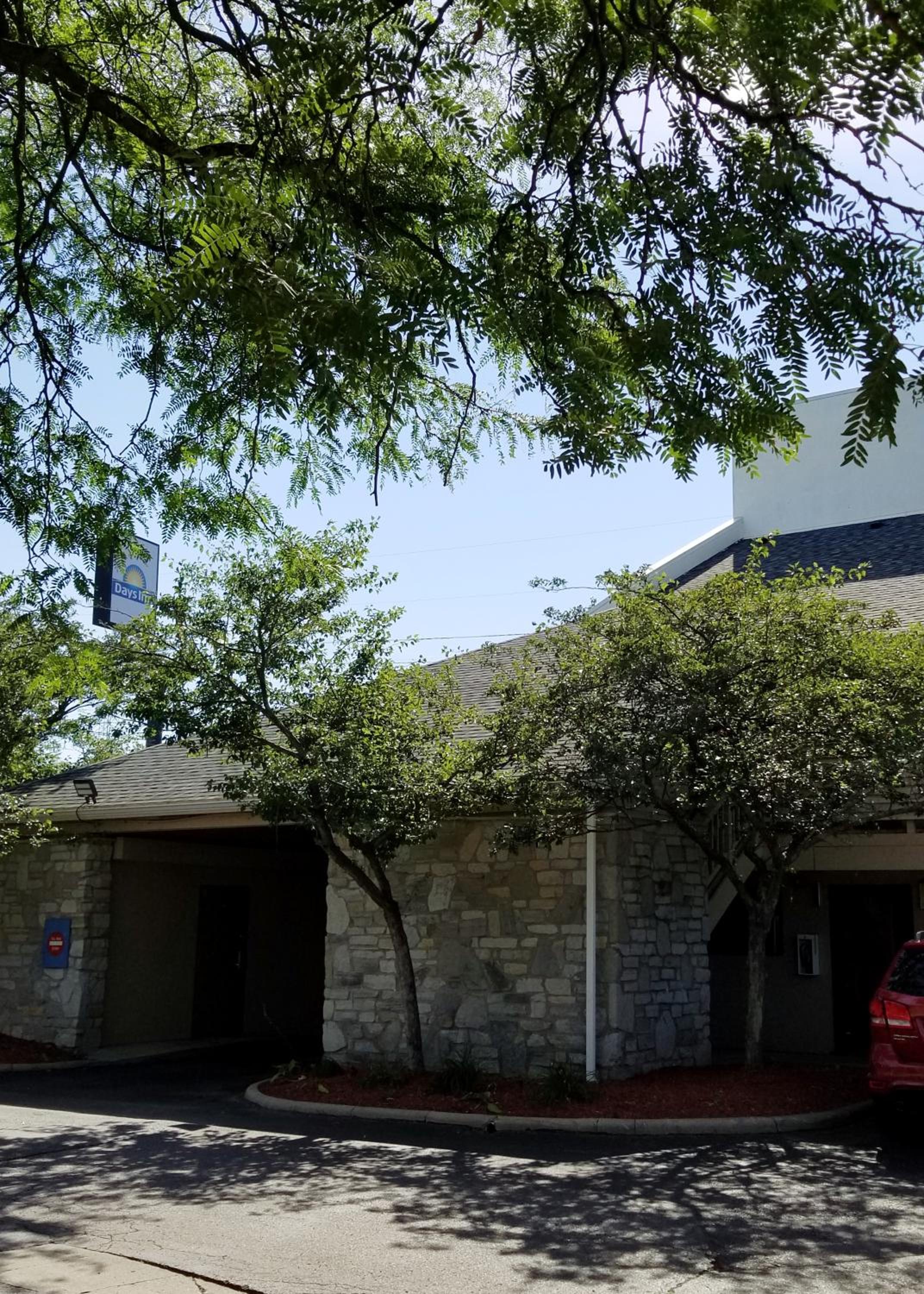 Americas Best Value Inn & Suites Monroe, Billede 31