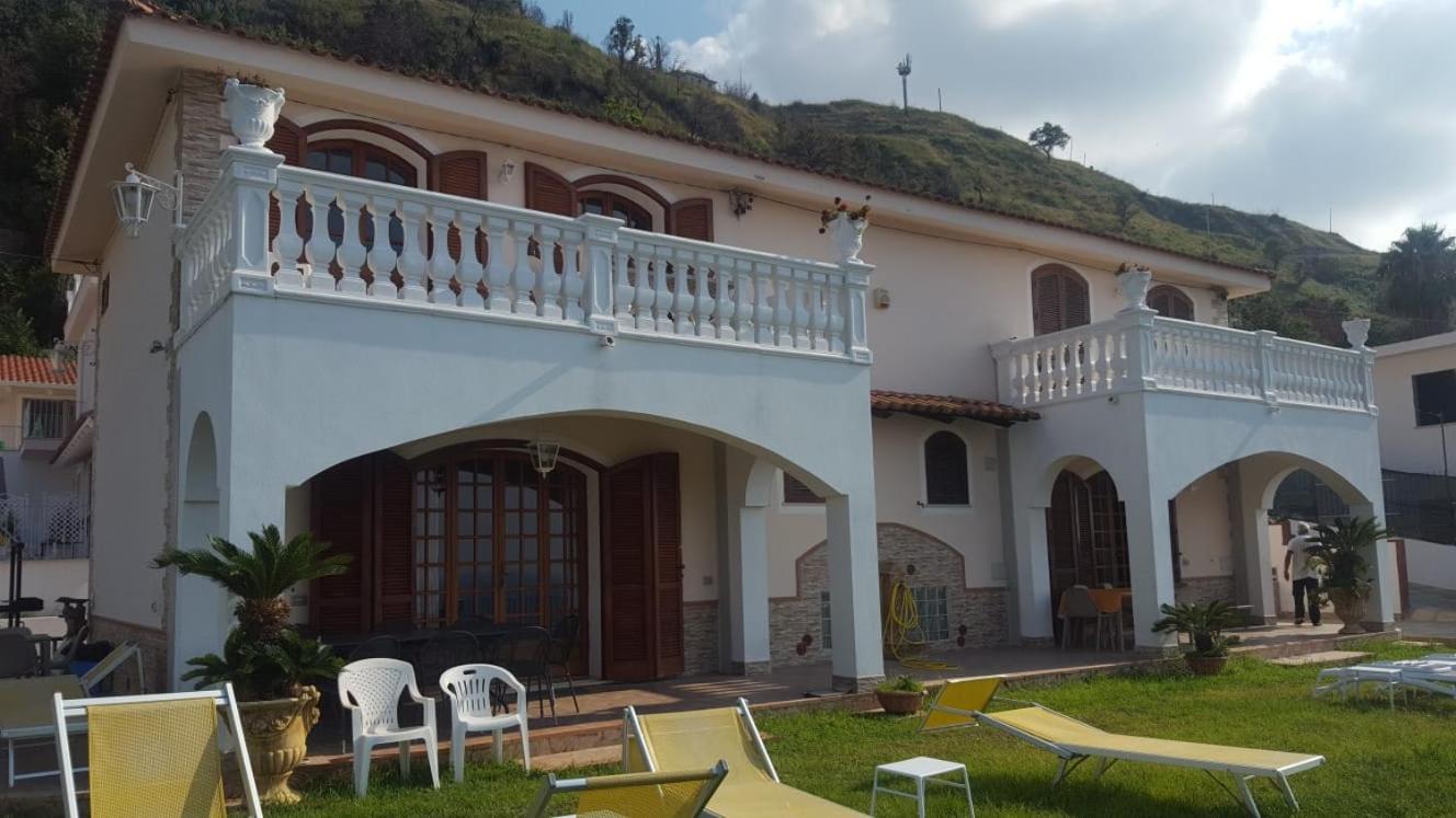 Villa Bella Vista view 3