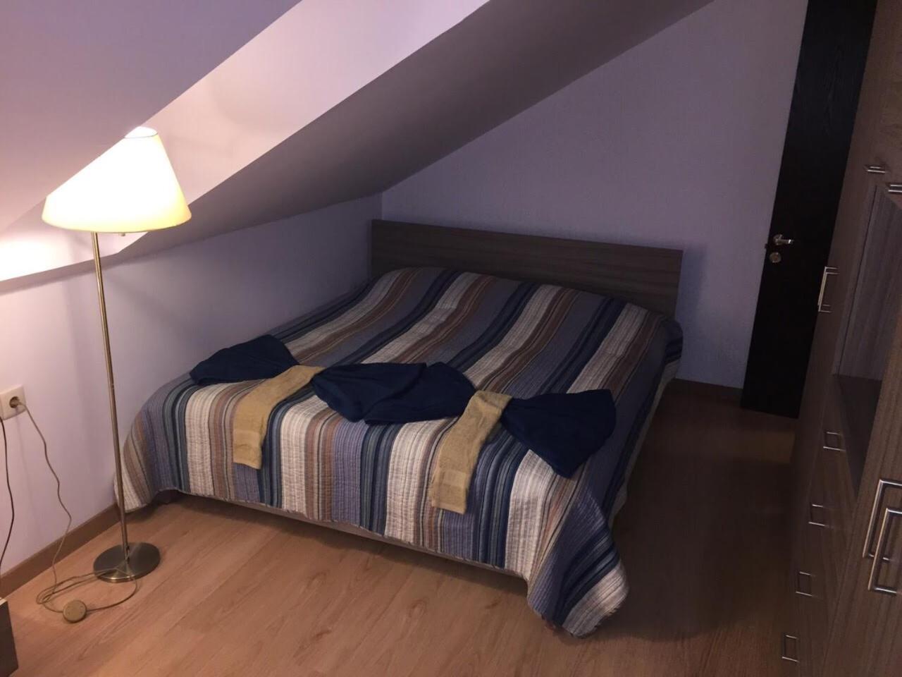Apartment for 8 in New Gudauri