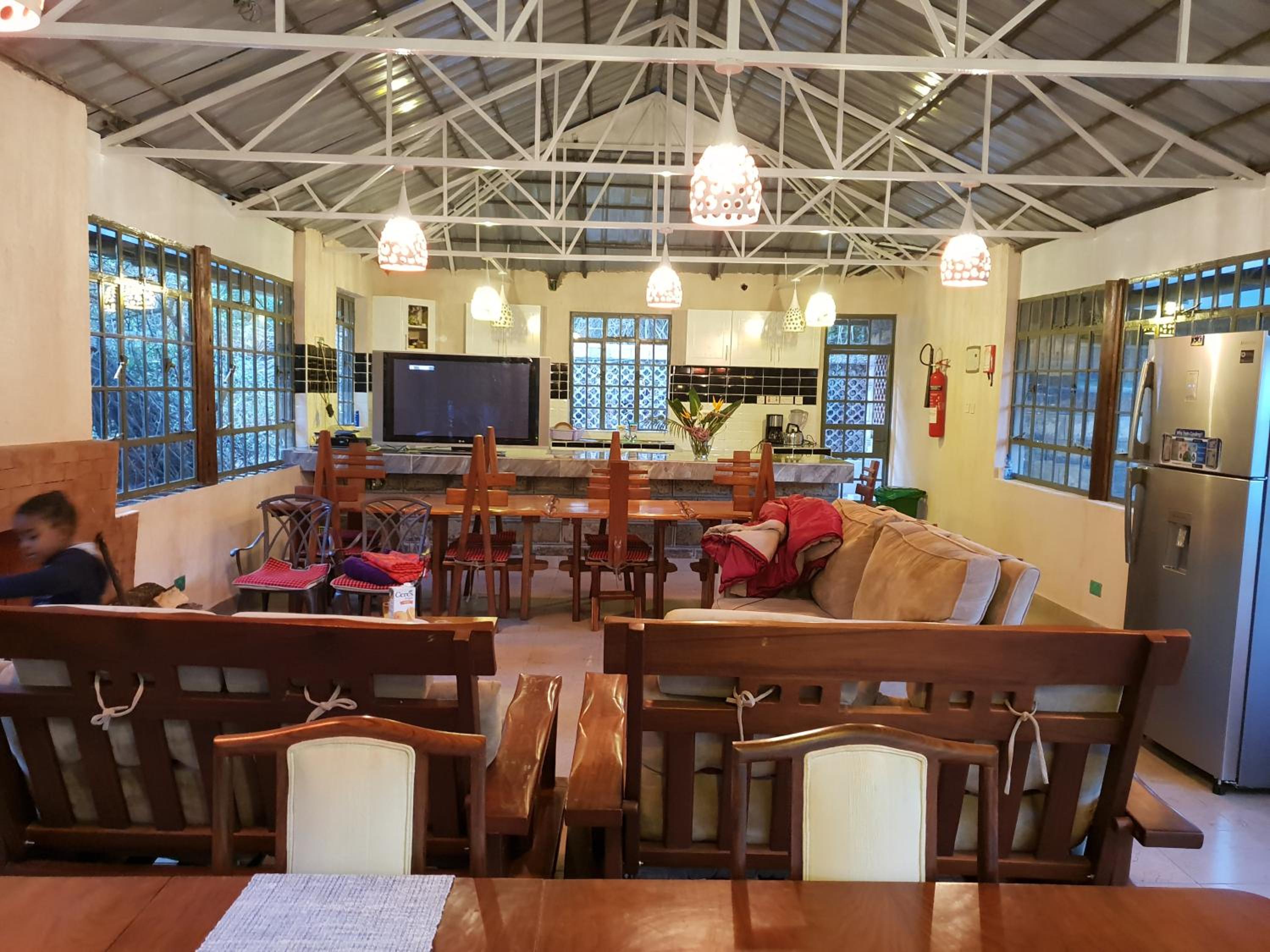 Spurwing Guest House