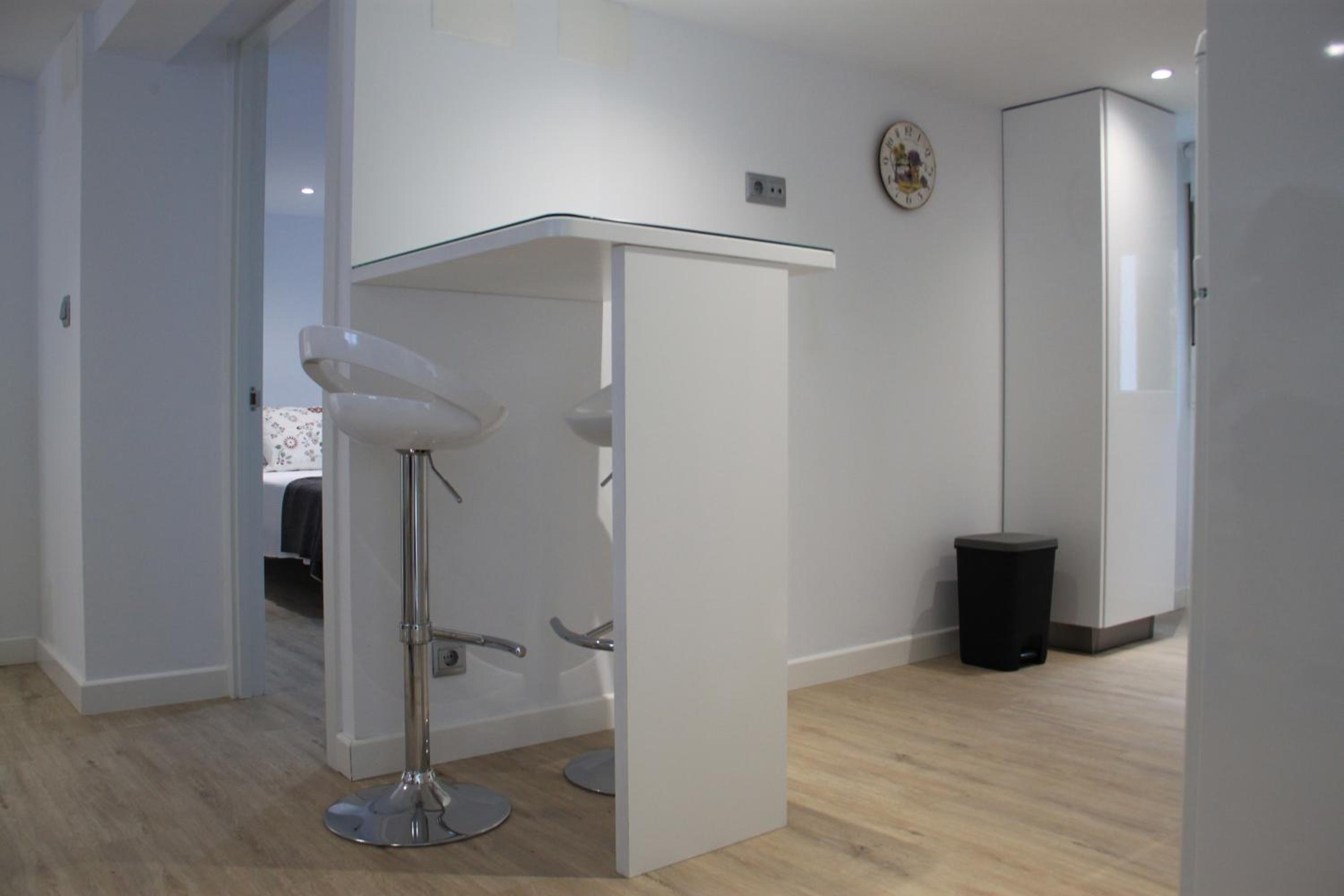 Apartamento Rural Zuri view 3
