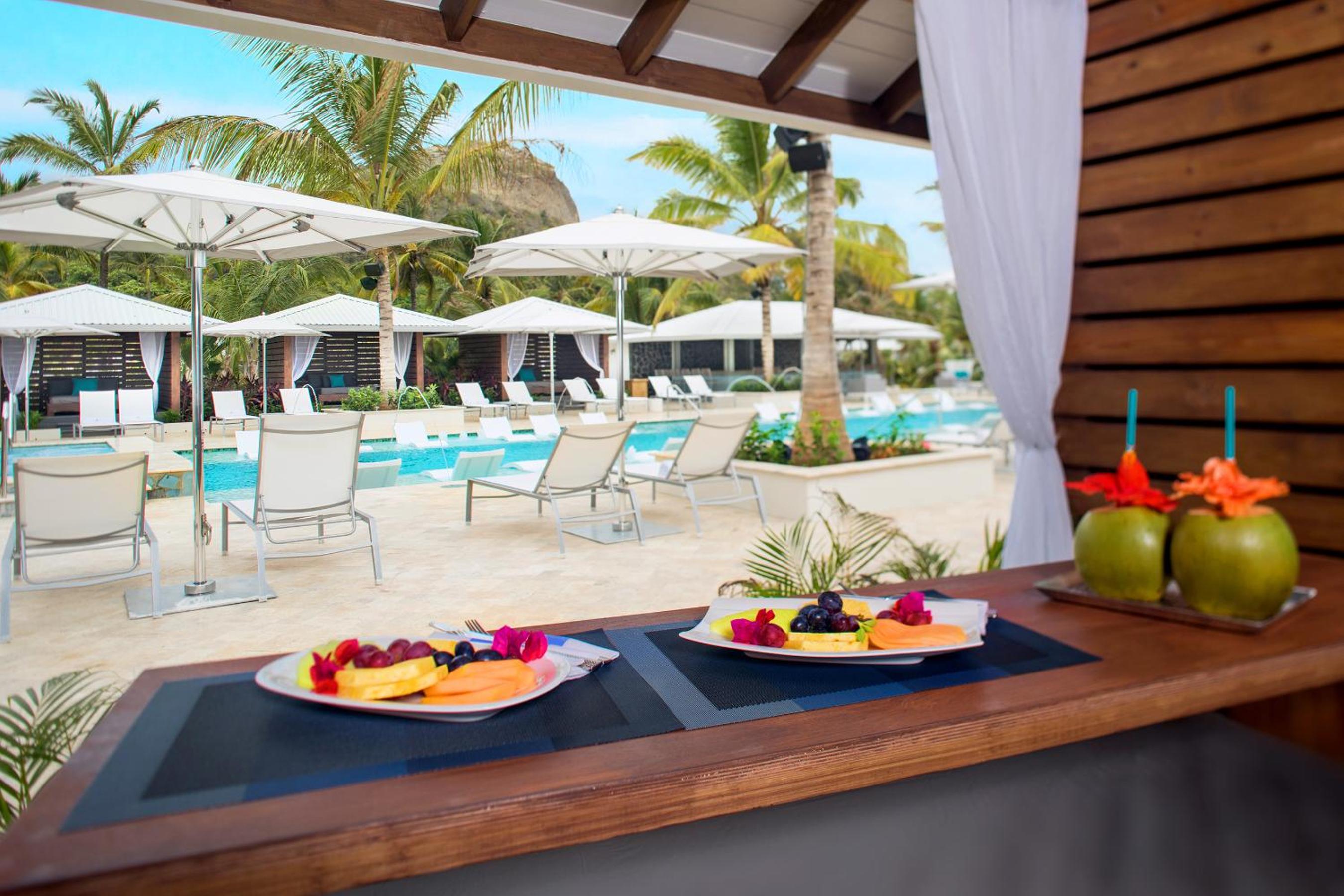 Serenity at Coconut Bay - All Inclusive view 4