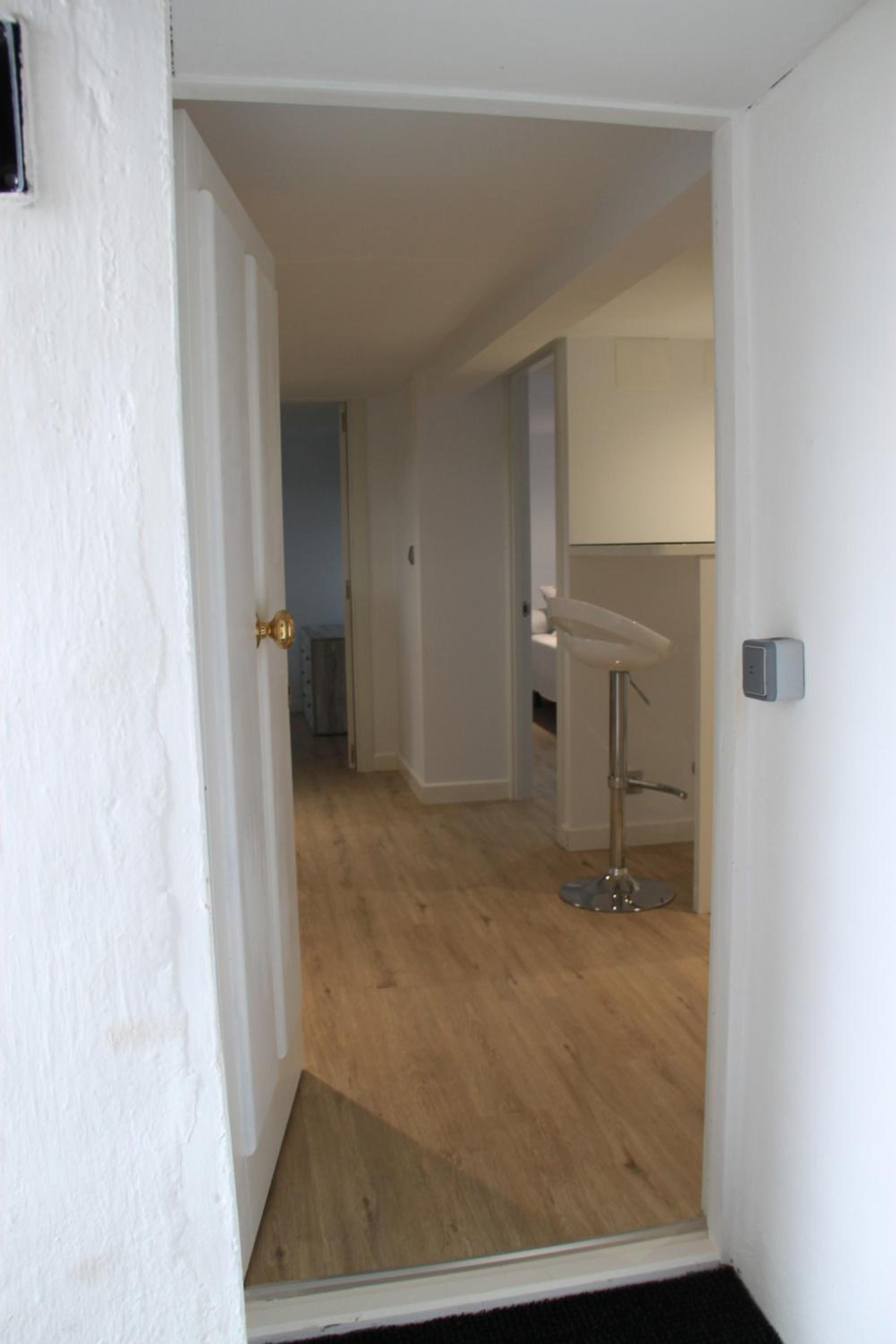 Apartamento Rural Zuri view 2