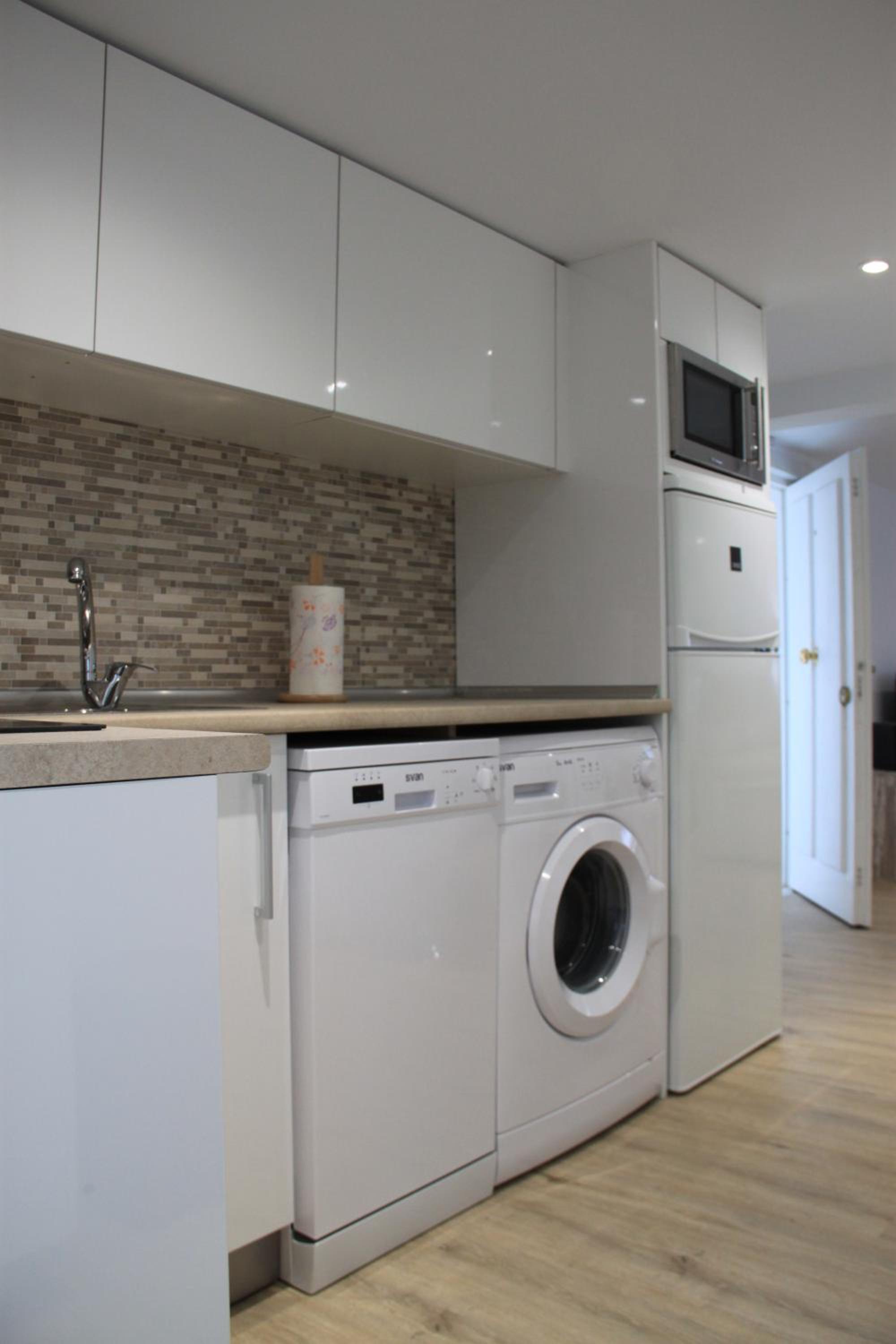 Apartamento Rural Zuri view 5