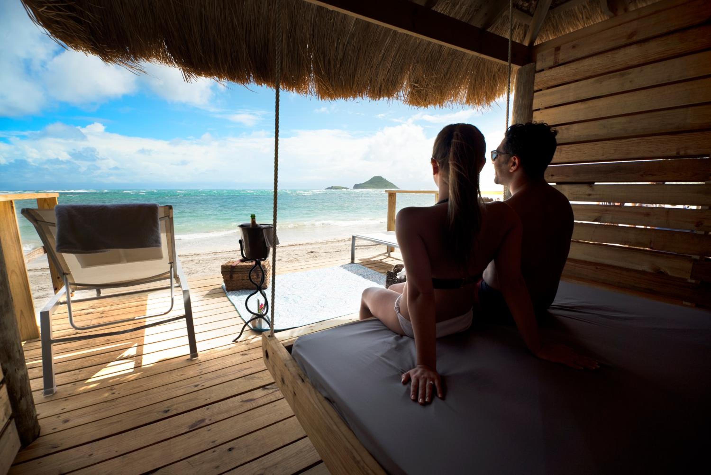 Serenity at Coconut Bay - All Inclusive view 2