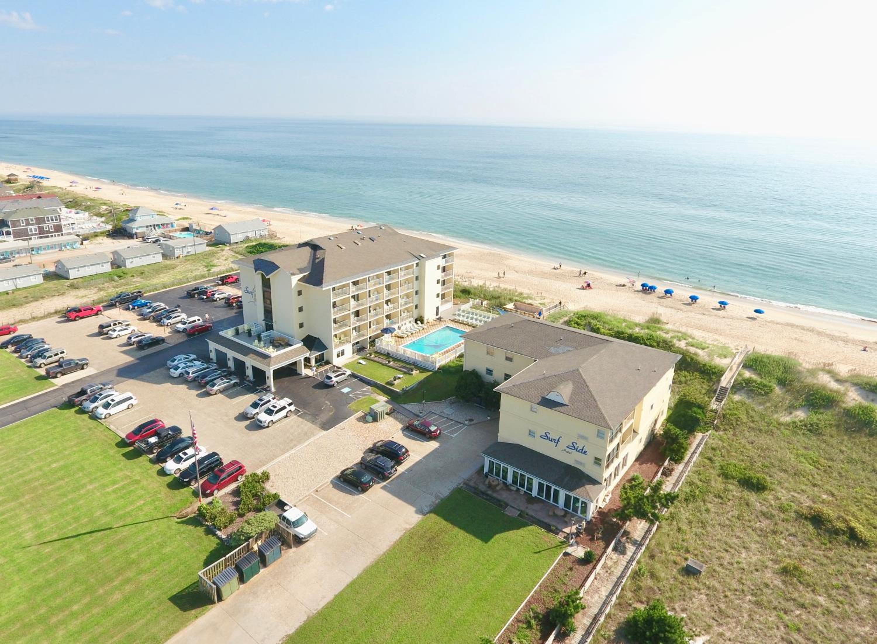 Surf Side Hotel