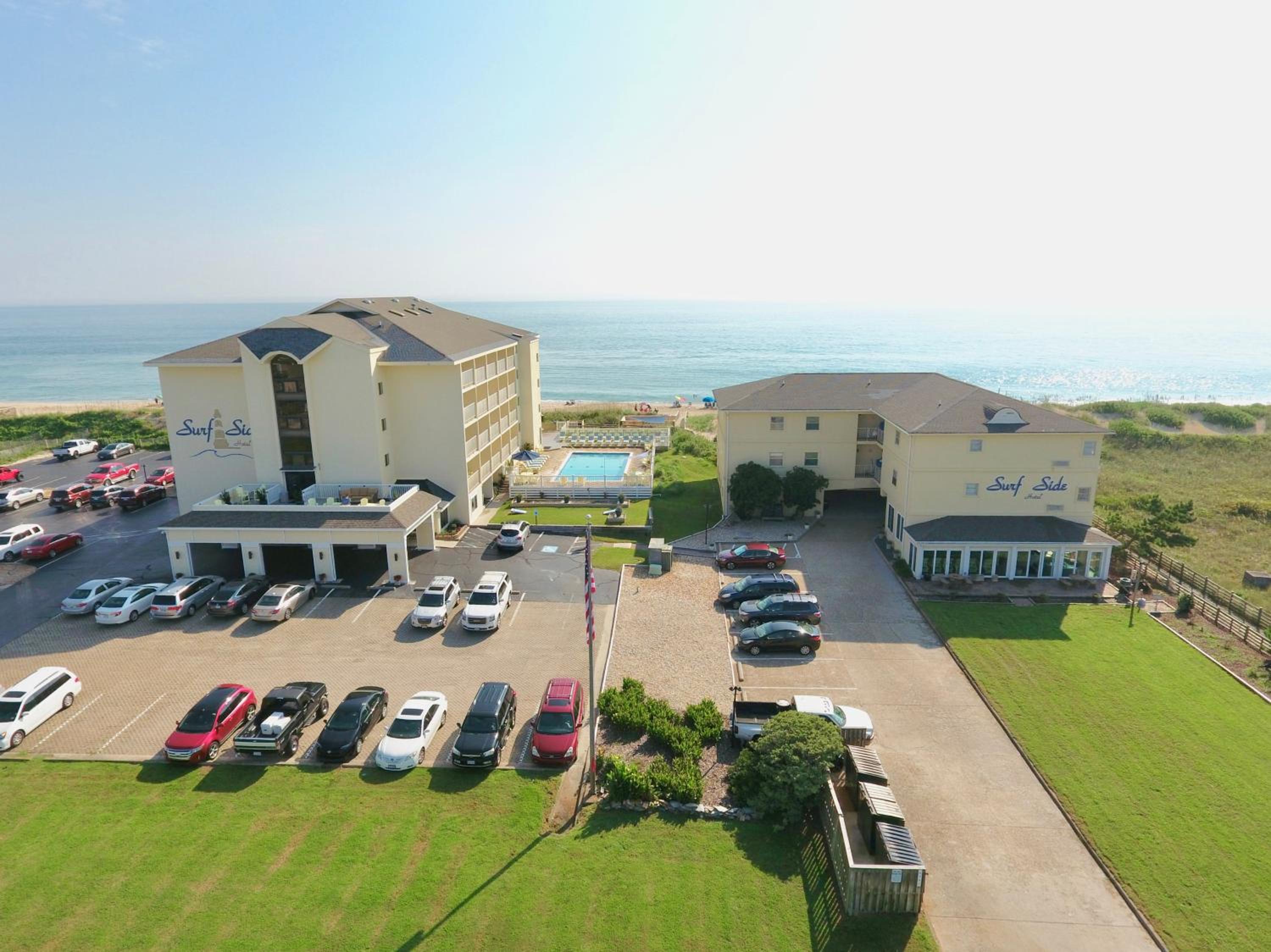 Surf Side Hotel