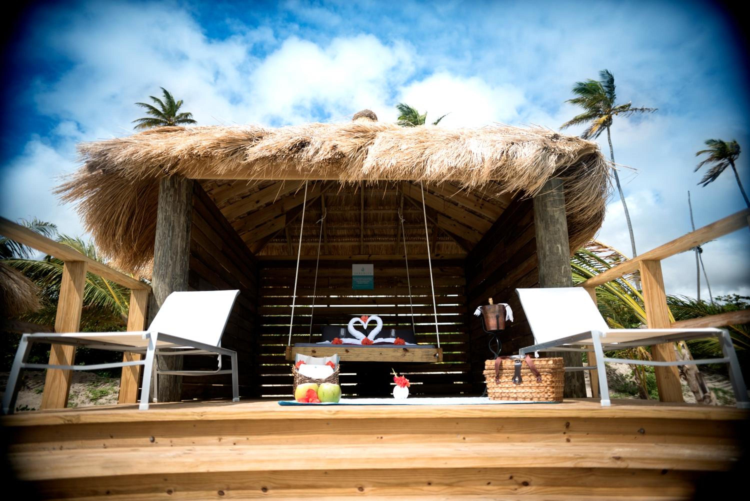 Serenity at Coconut Bay - All Inclusive view 5