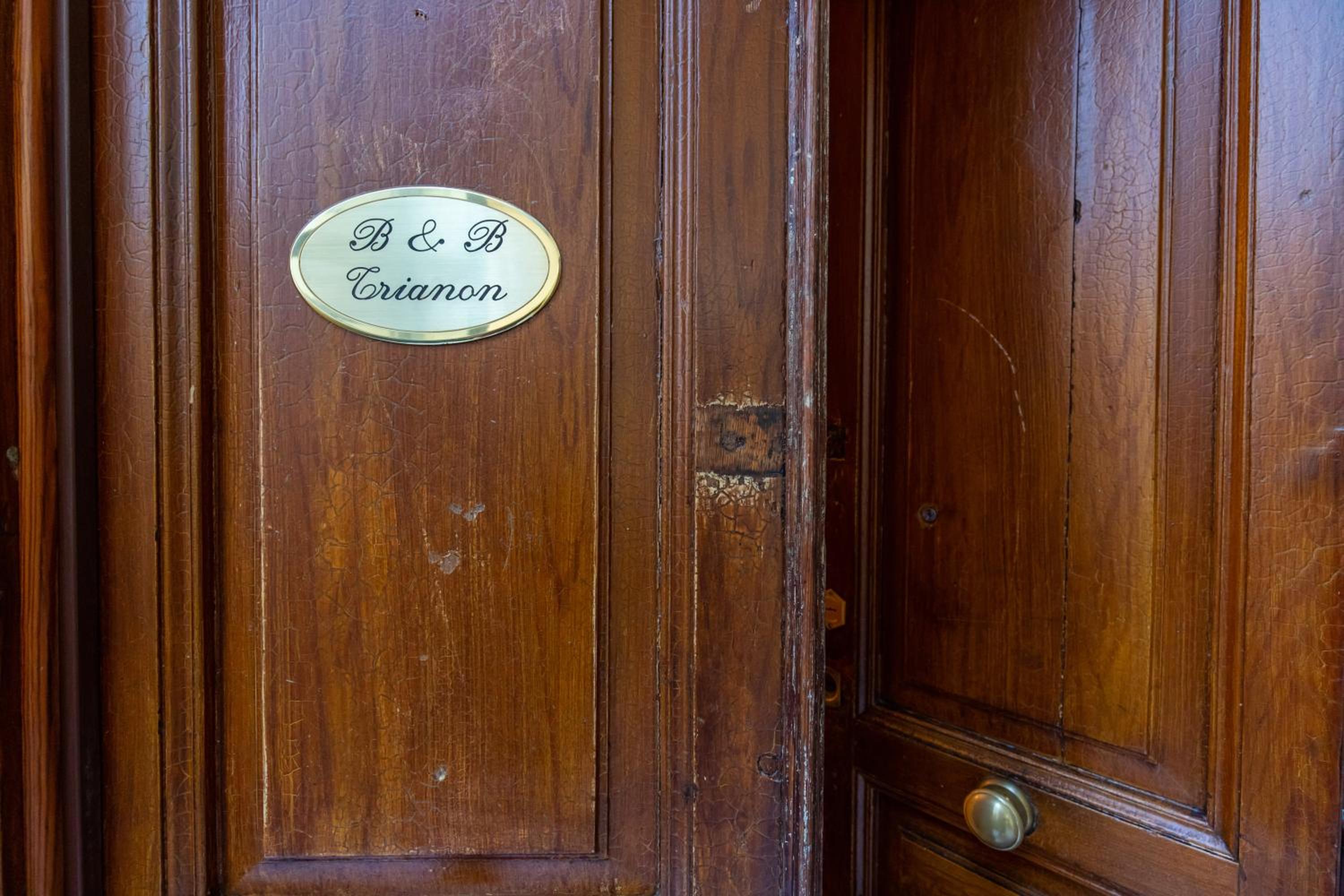 B&B Trianon