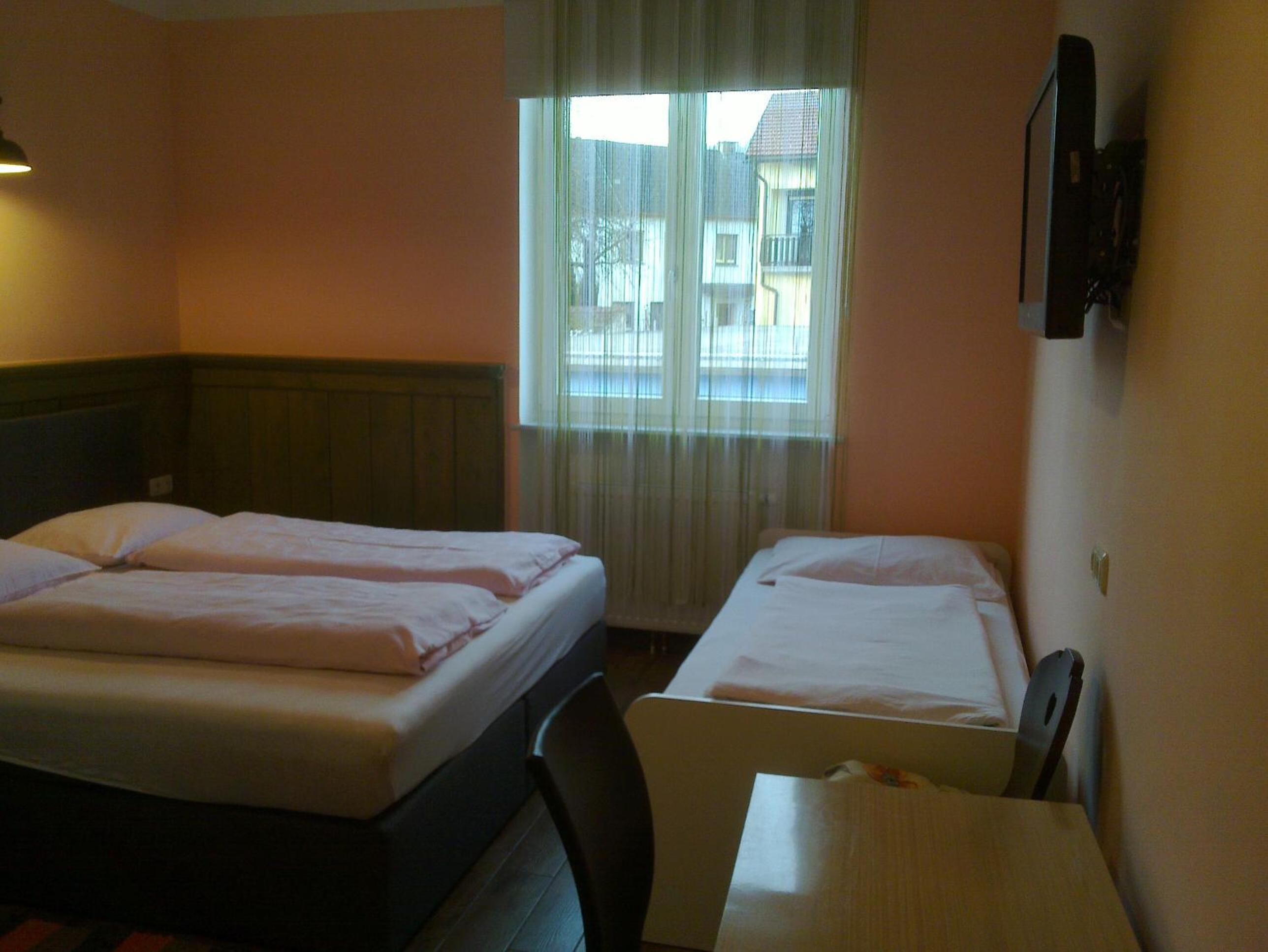 Gasthof Paradiesgartl