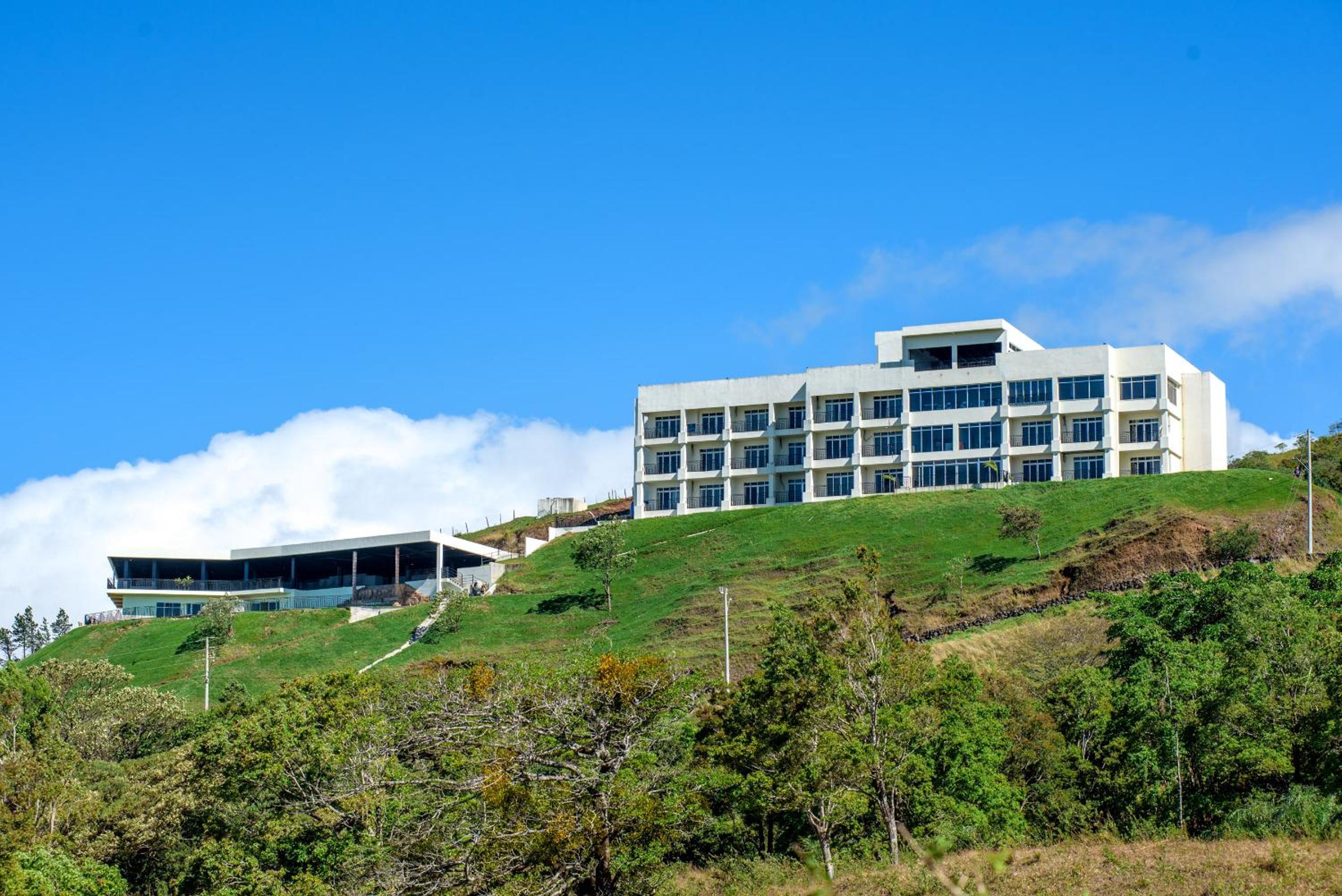 Hotel Horizonte Resort, Hotel & Spa