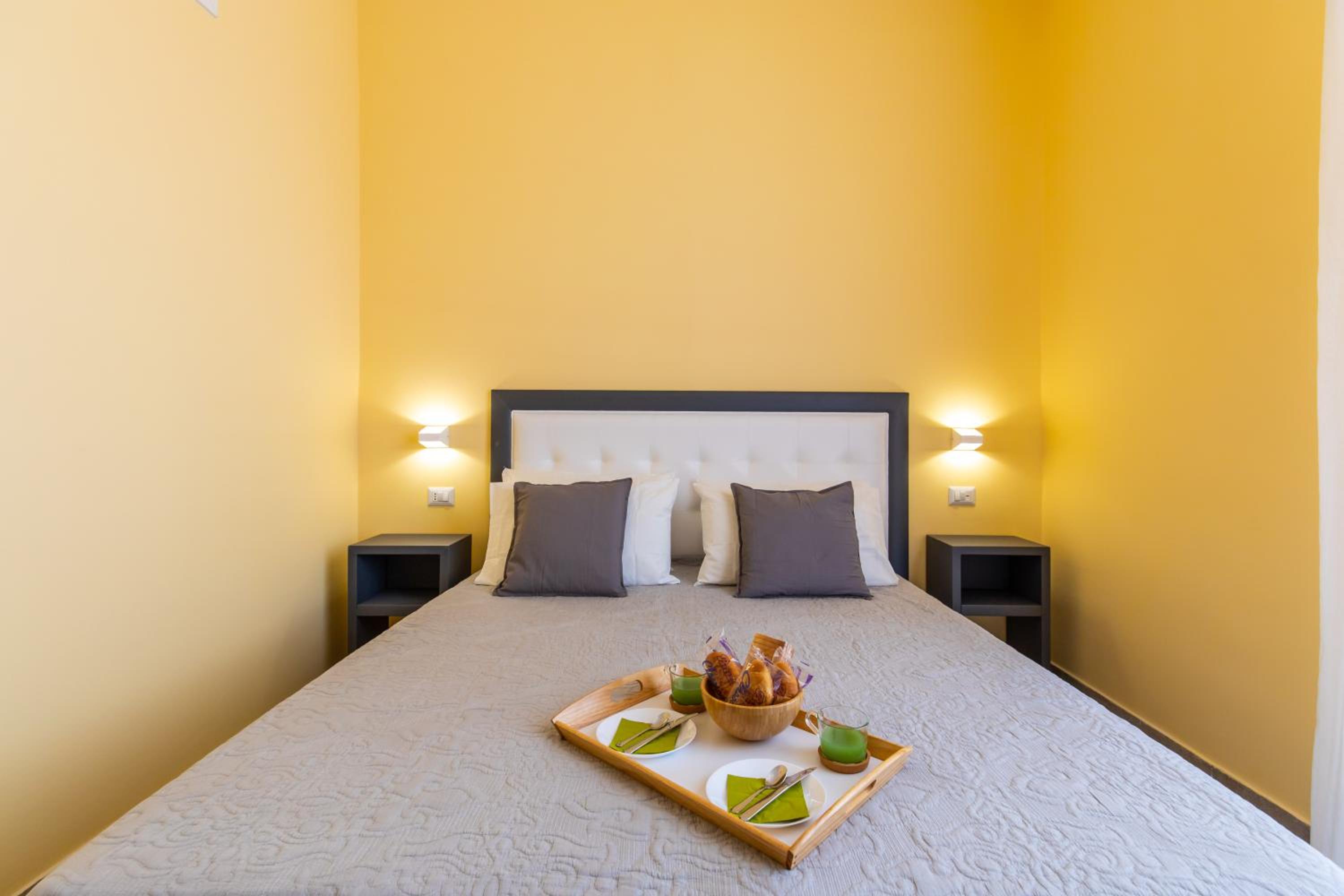 B&B Trianon