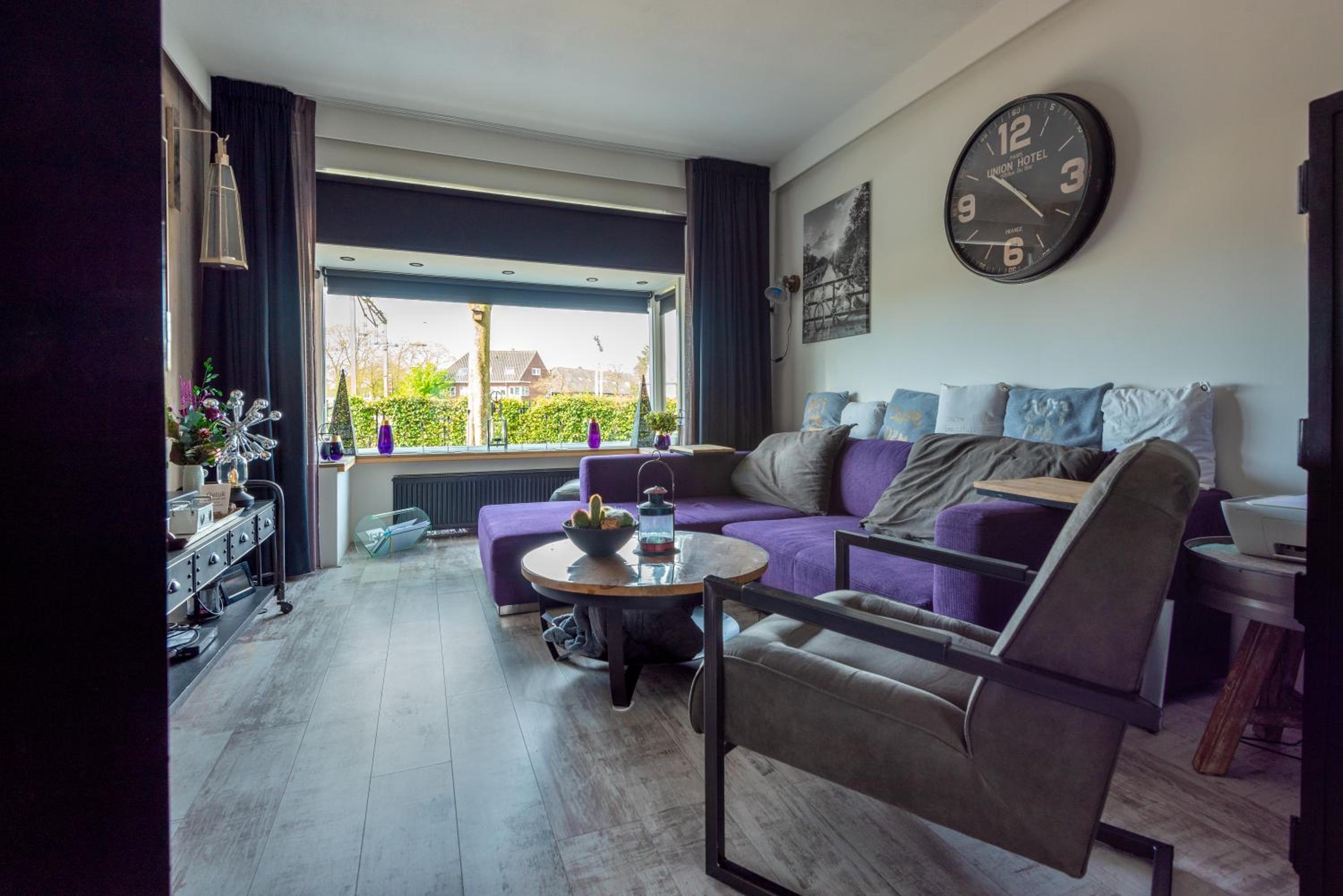 Beautiful house n.Amsterdam, suitable for families, photo 4