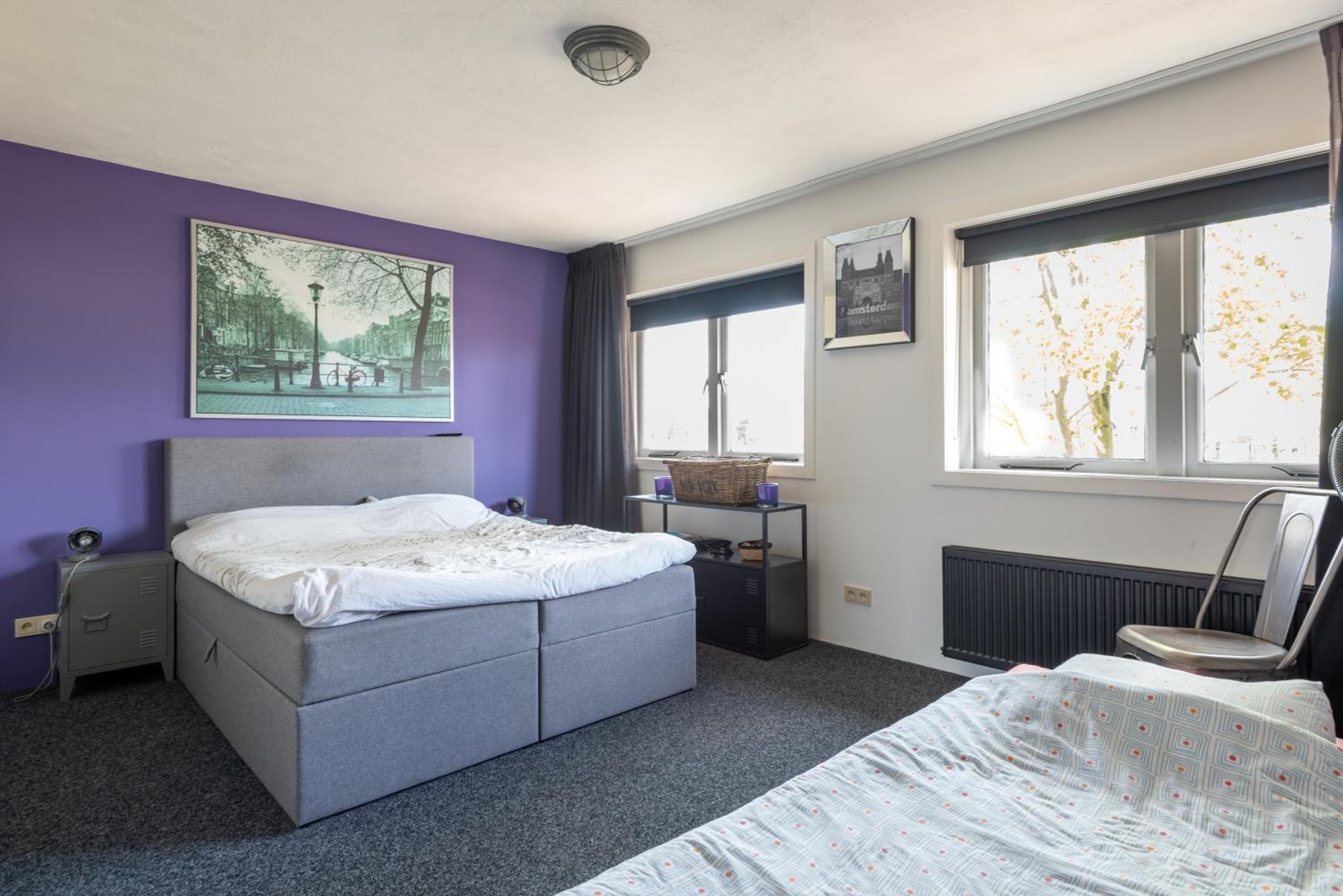 Beautiful house n.Amsterdam, suitable for families, photo 17