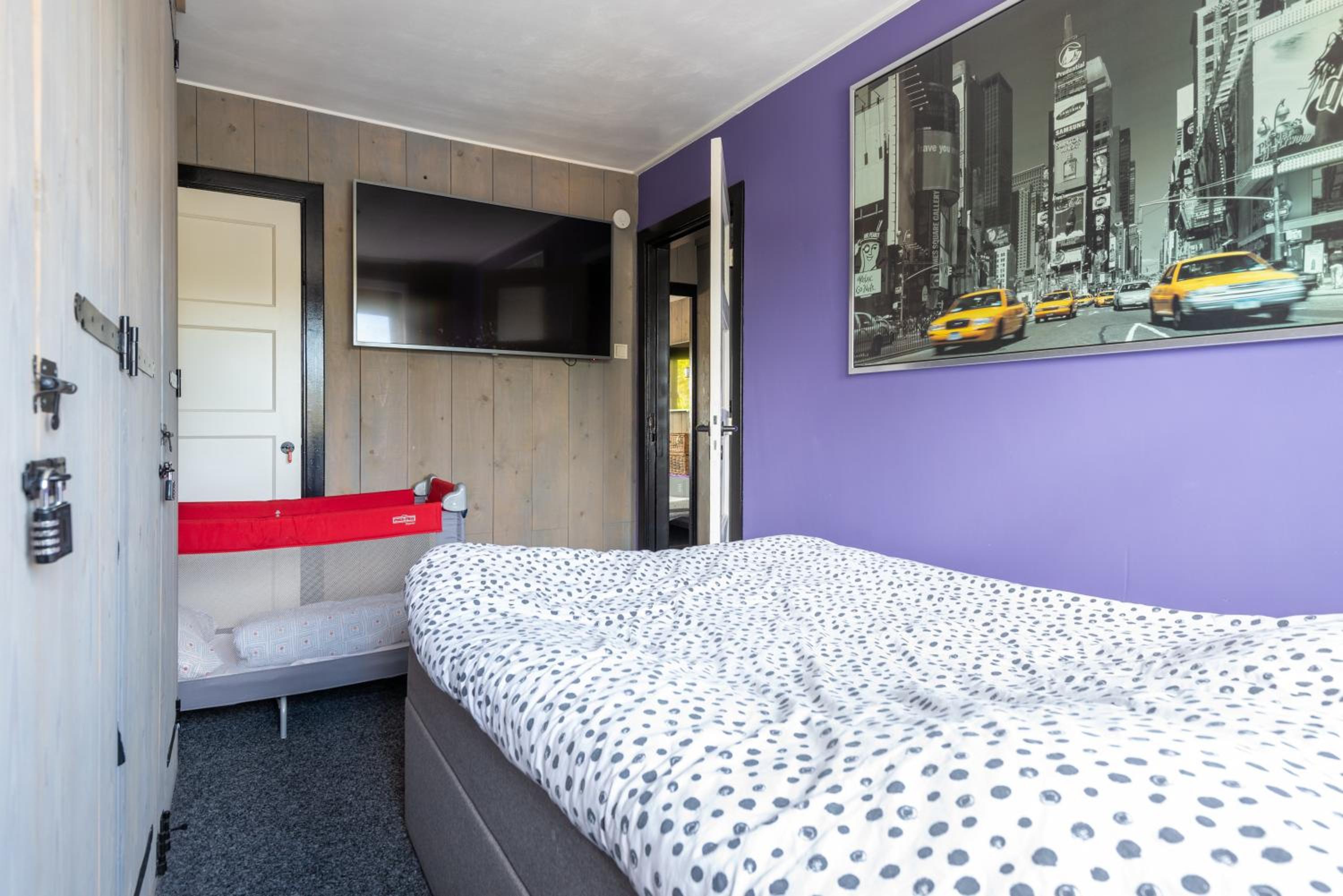 Beautiful house n.Amsterdam, suitable for families, photo 15