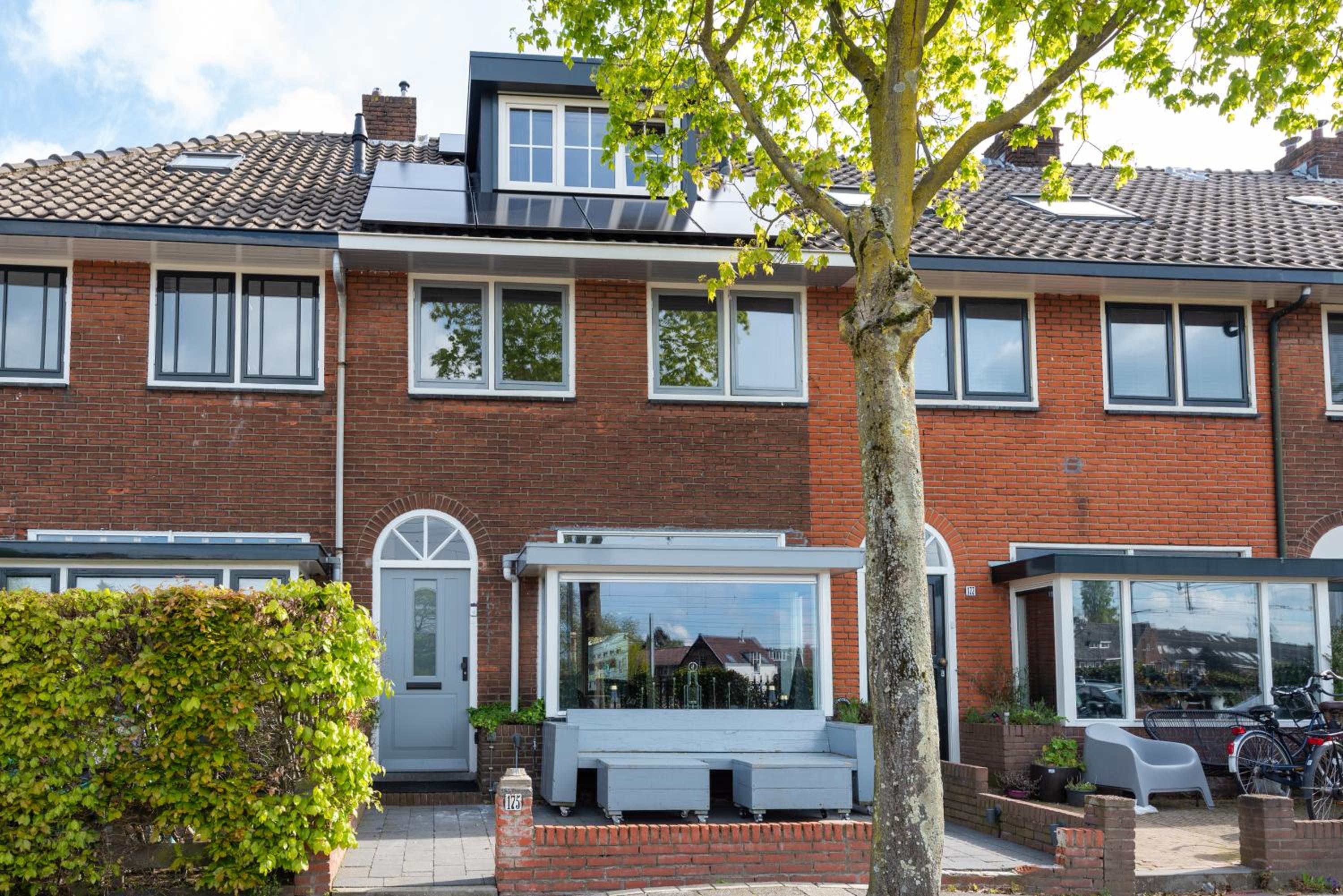 Beautiful house n.Amsterdam, suitable for families, photo 23