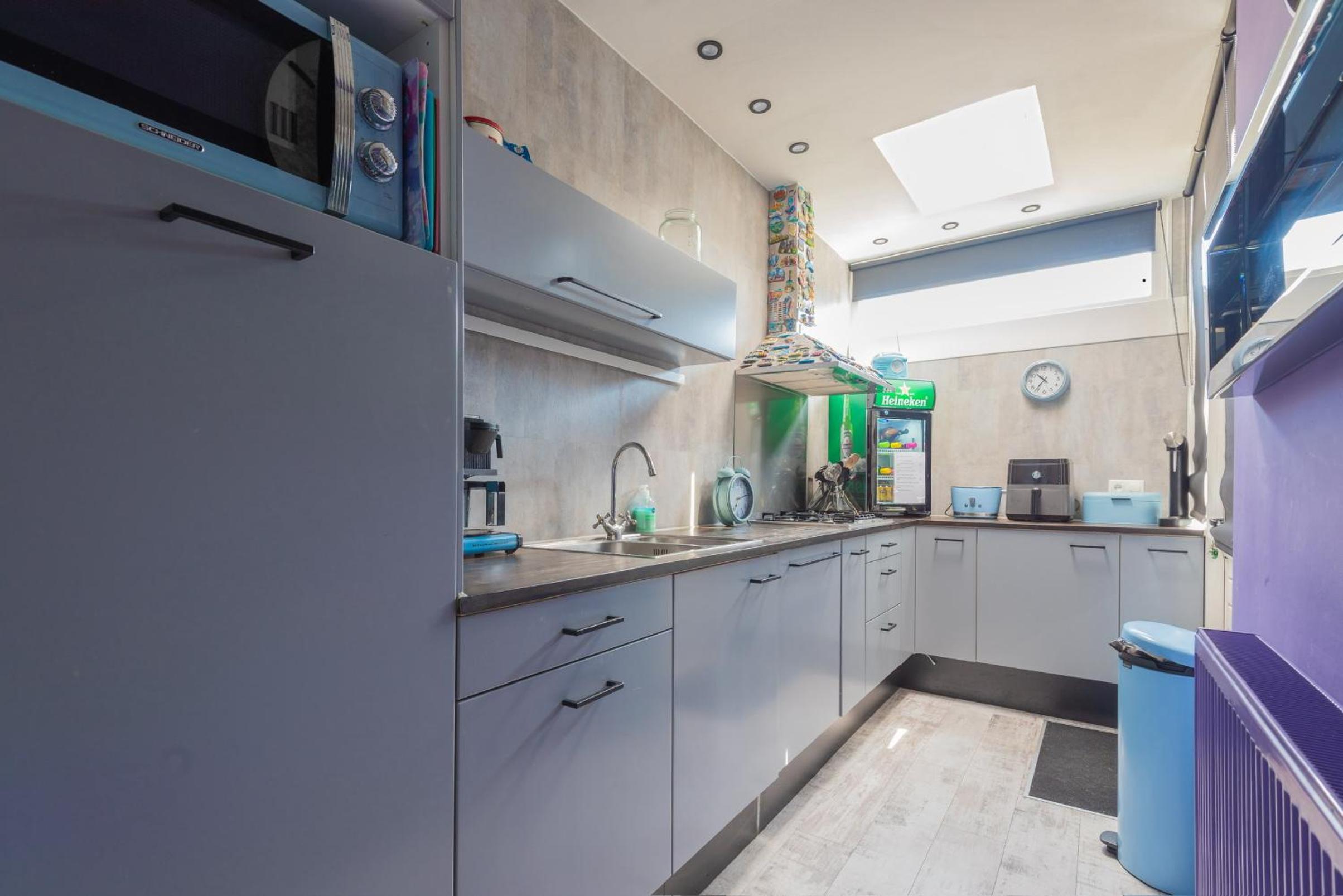 Beautiful house n.Amsterdam, suitable for families, photo 6