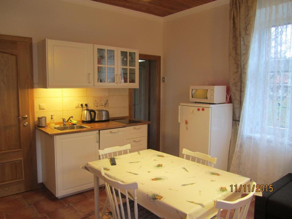 Villa Shafaly view 4