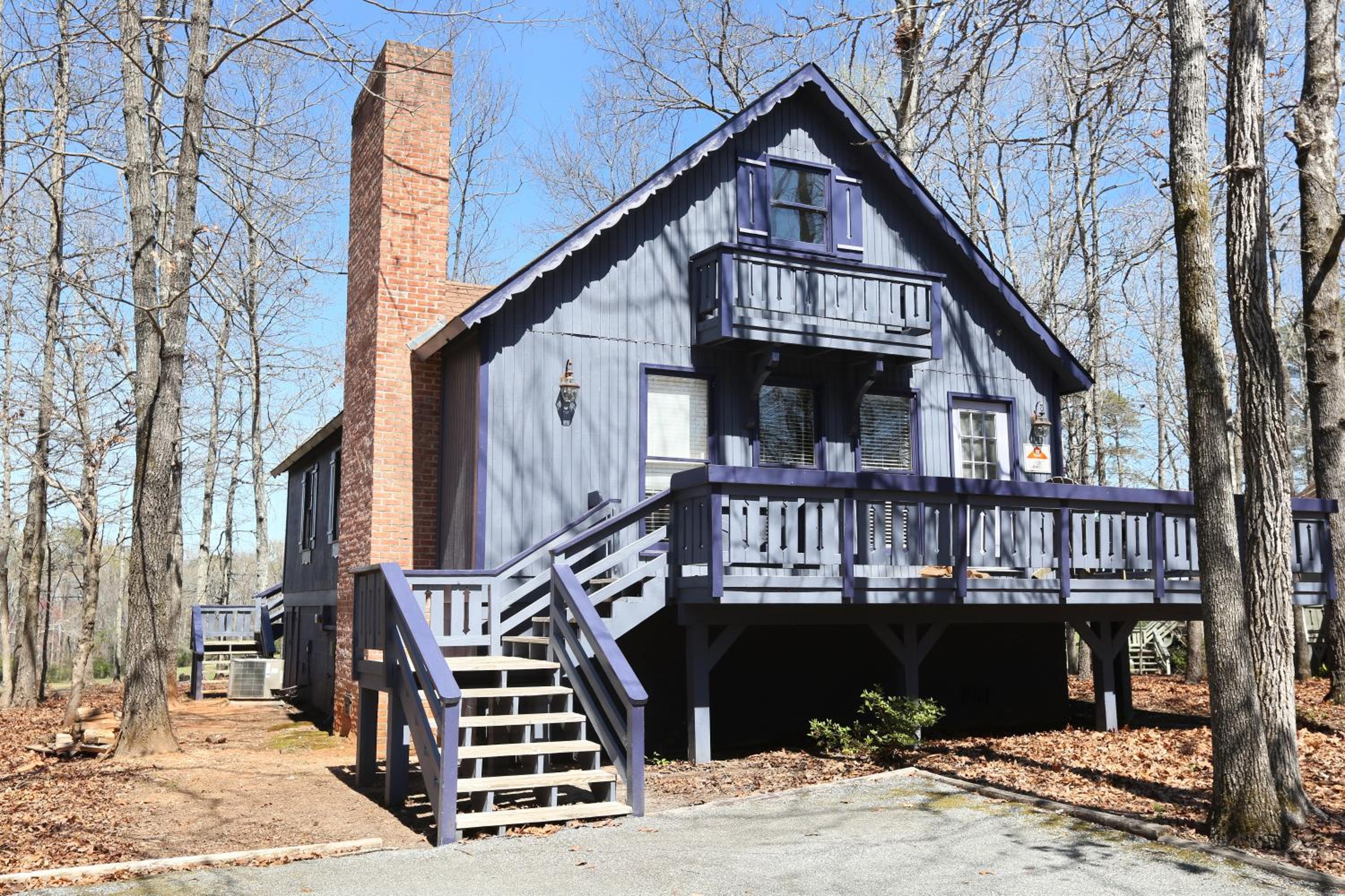 Pine Mountain Club Chalets Resort - Property Image 94