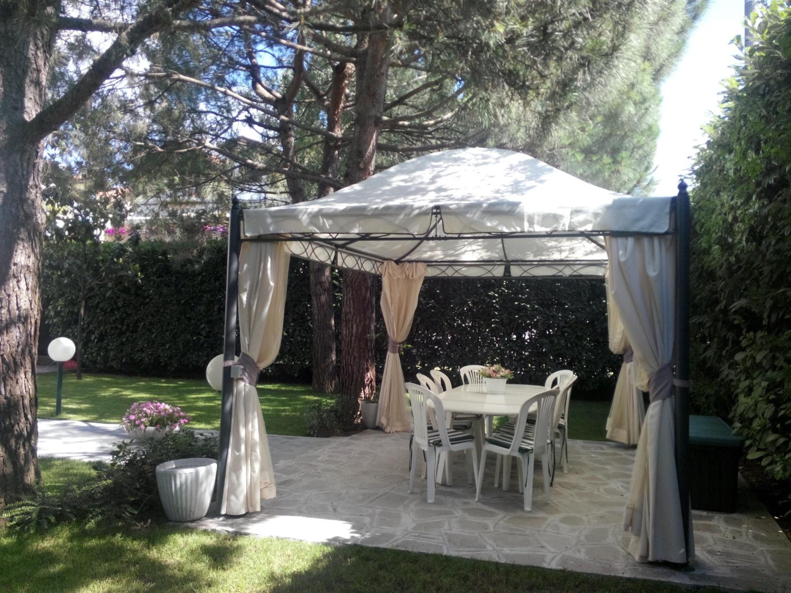 B&B LE MAGNOLIE view 5