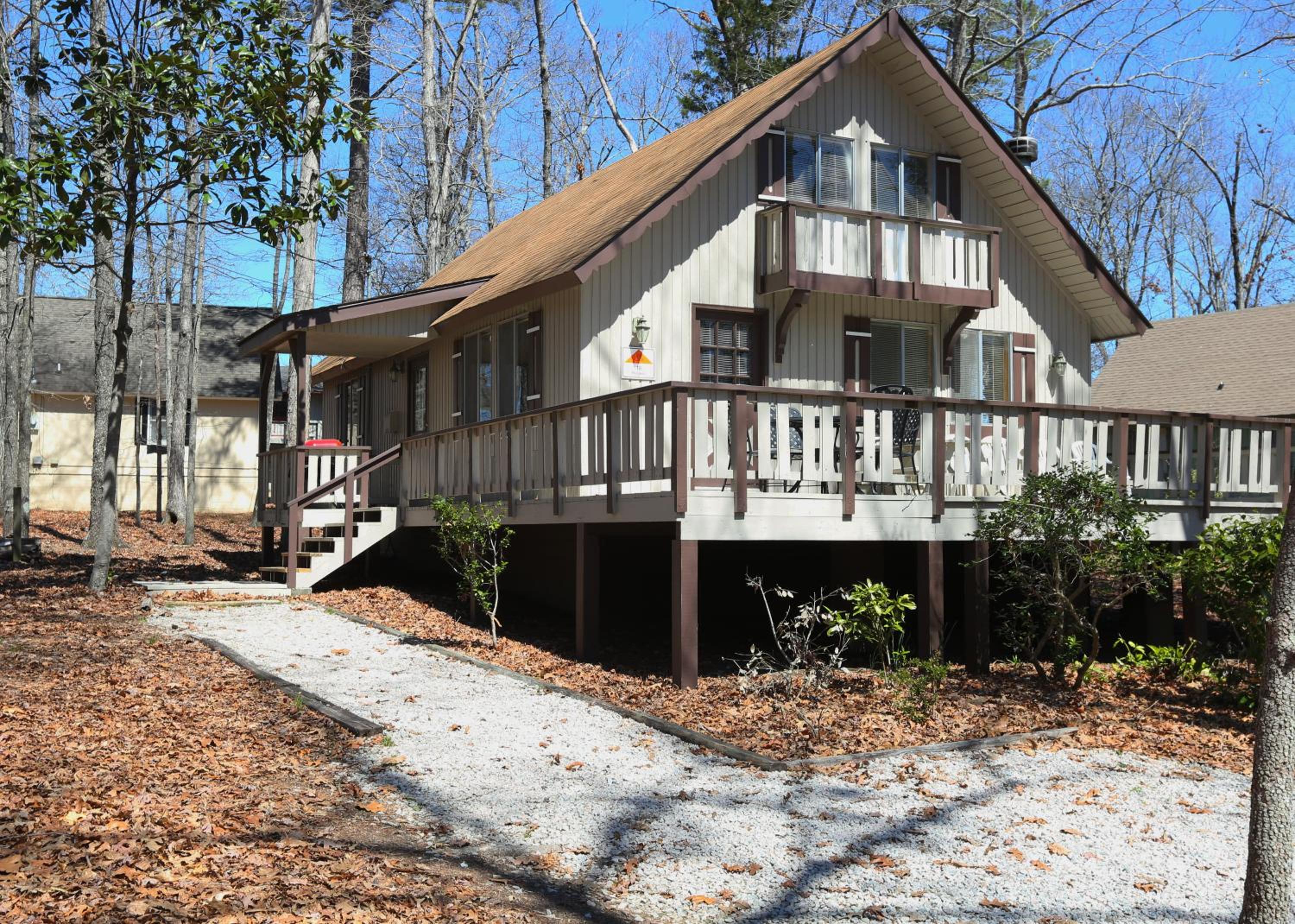 Pine Mountain Club Chalets Resort - Property Image 111