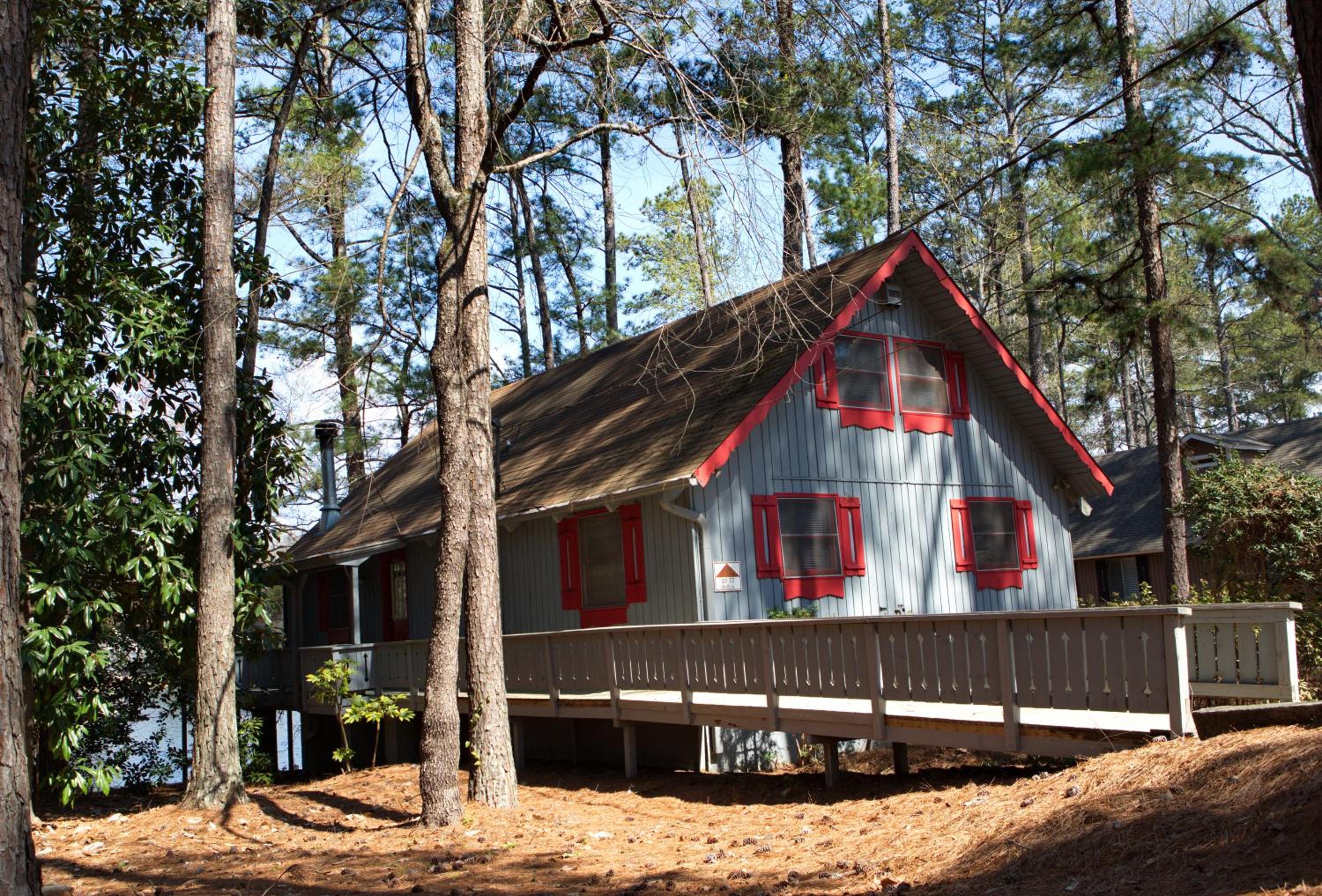 Pine Mountain Club Chalets Resort - Property Image 109