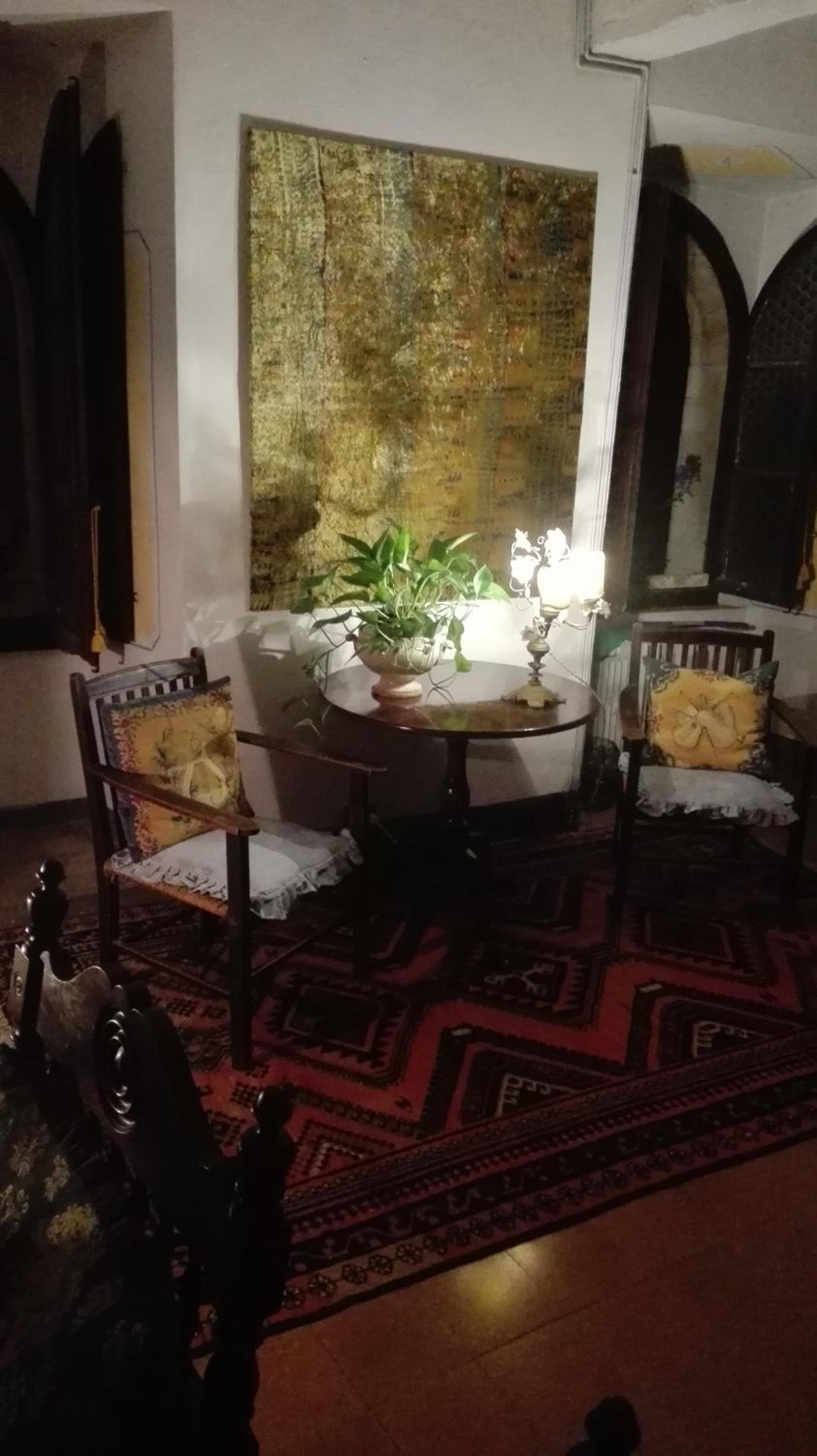 lounge