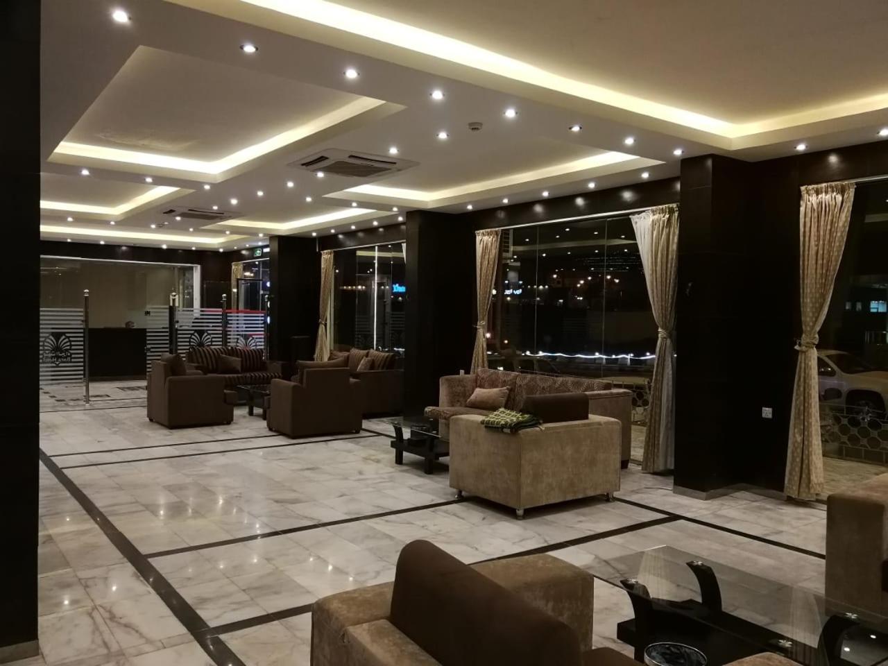 Hotel Saad Palace Residential Units - Al Rabwa 2 - Image 1