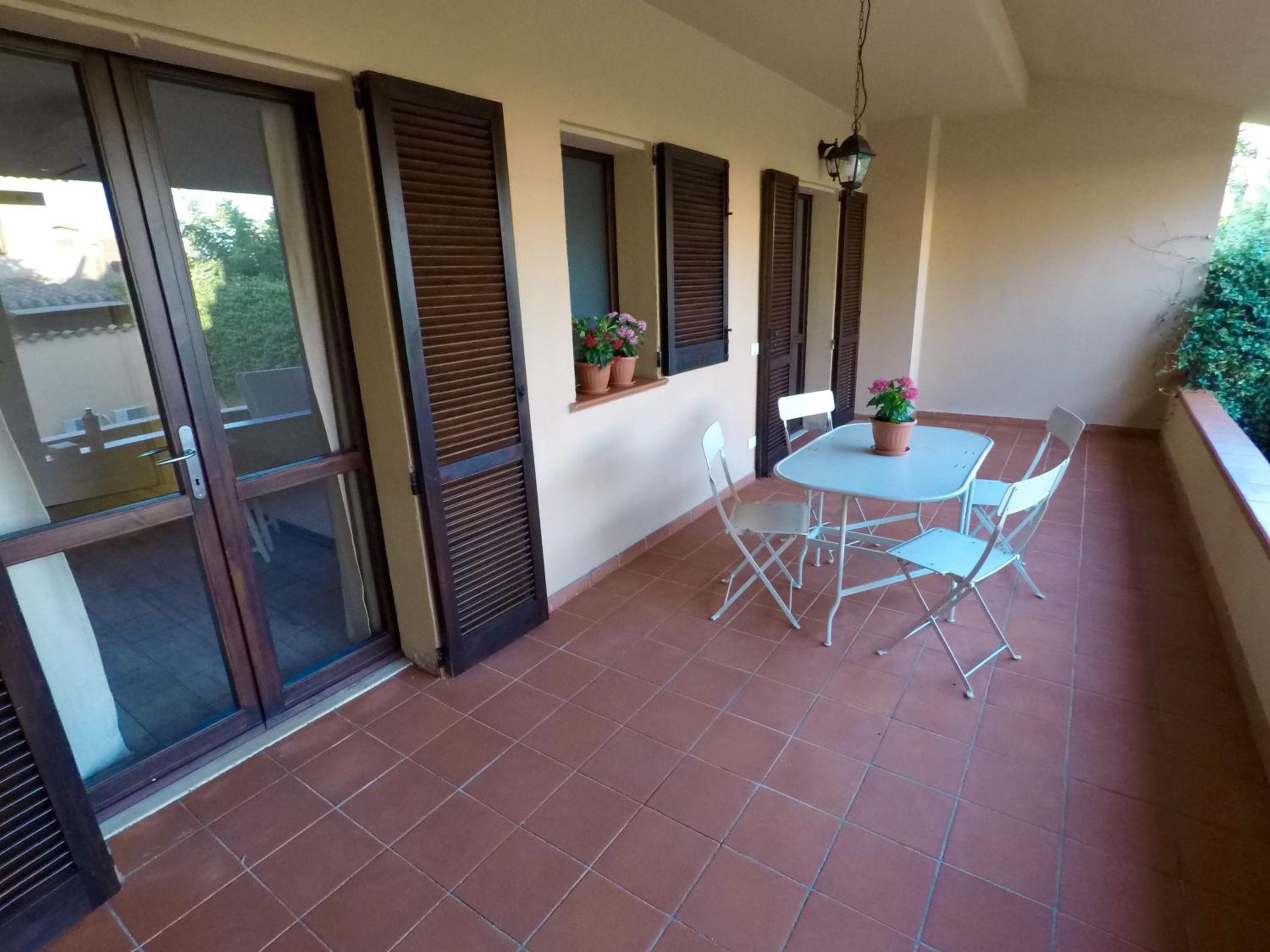 La Villa 3 Apartments view 5