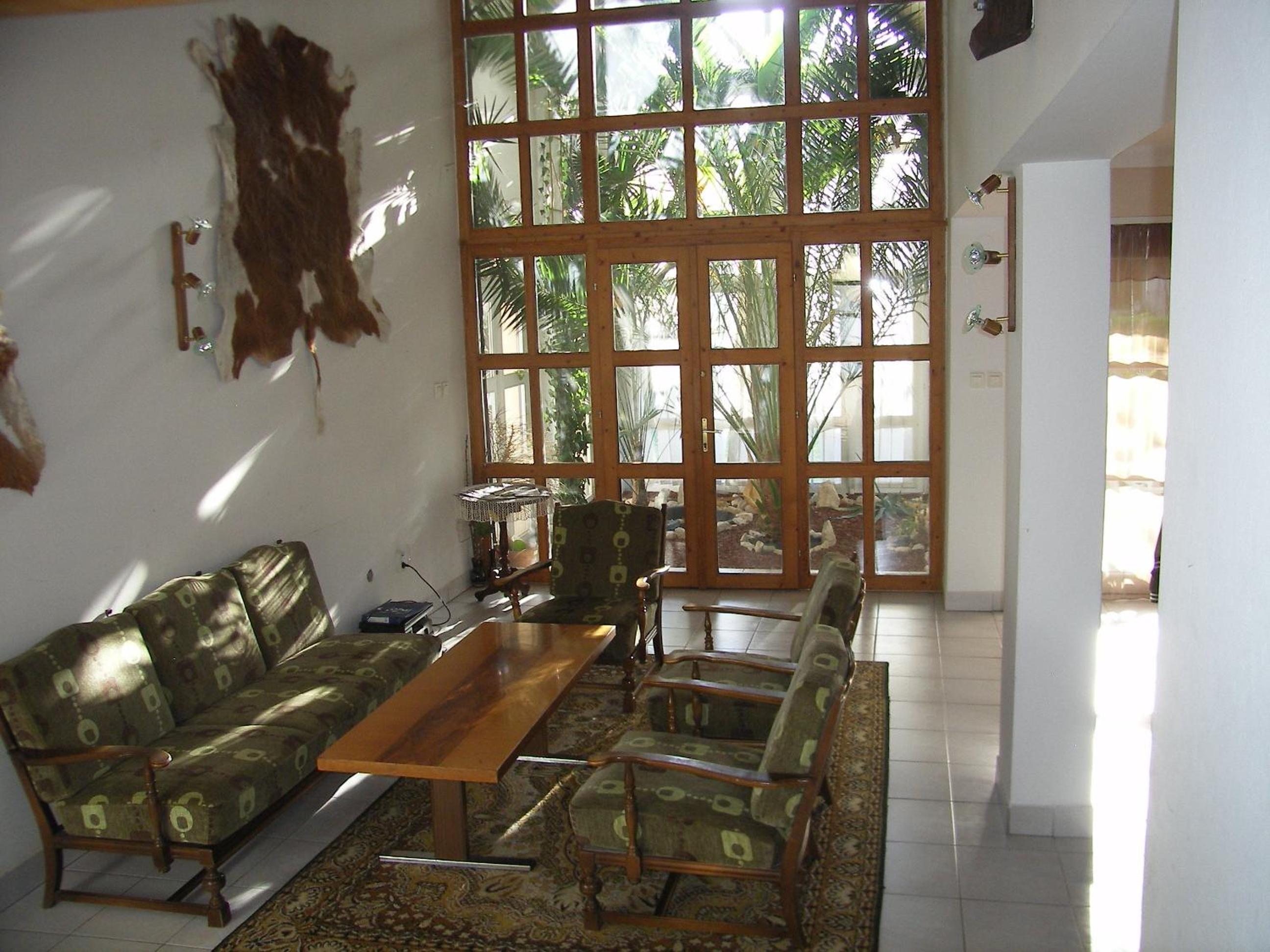 Pálma Apartmanház Harkány view 5