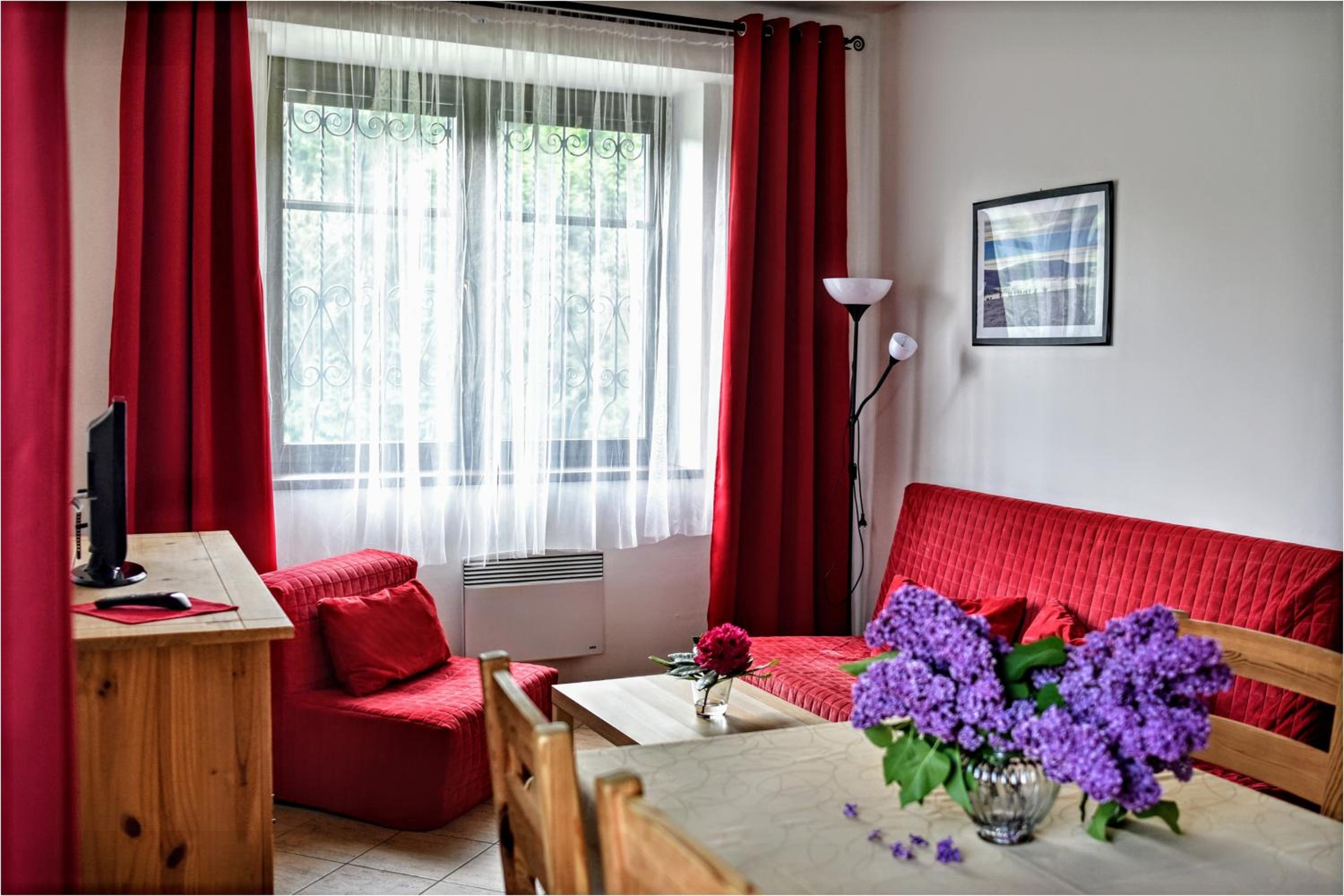 Apartmánový Dům Pasťák