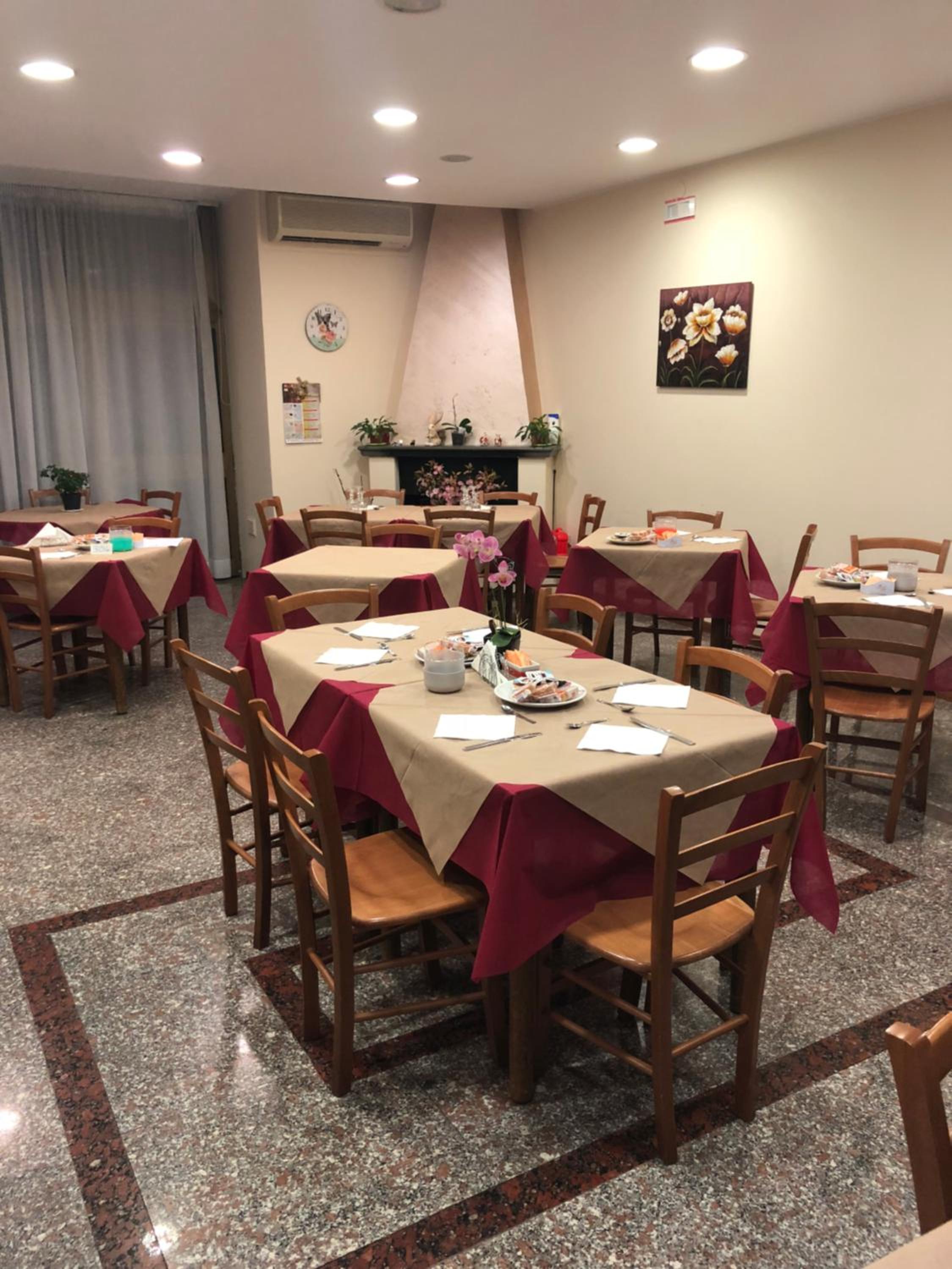La spagnola